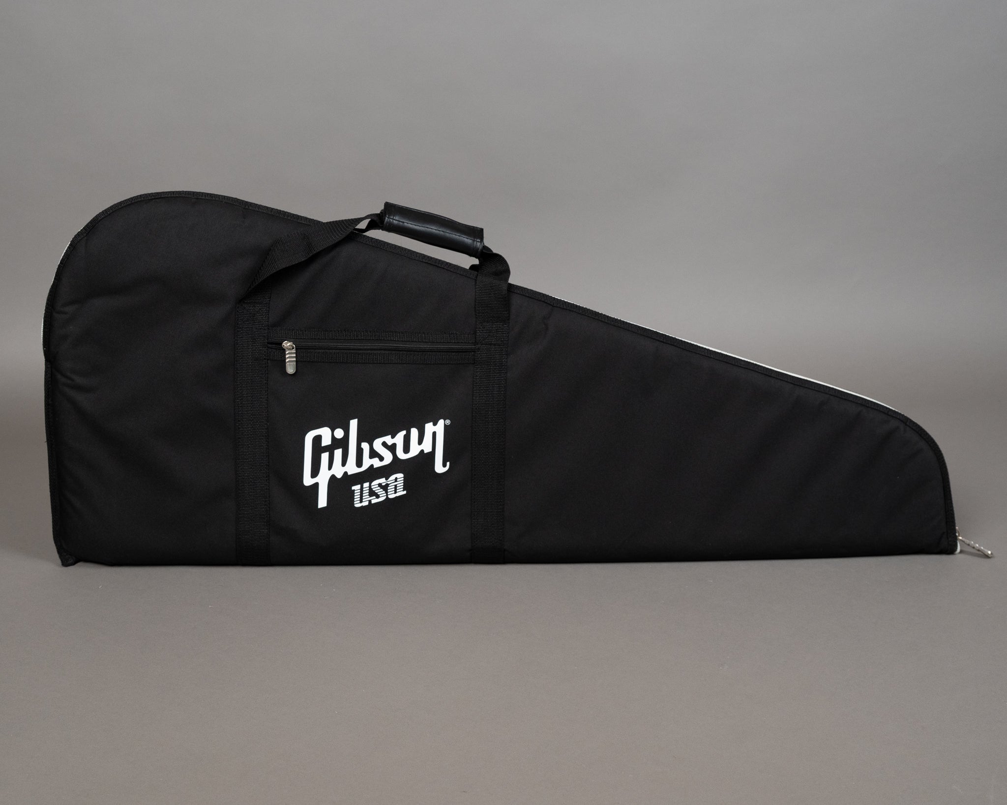 2013 Gibson LPJ (USA, Washed White, OGGB)