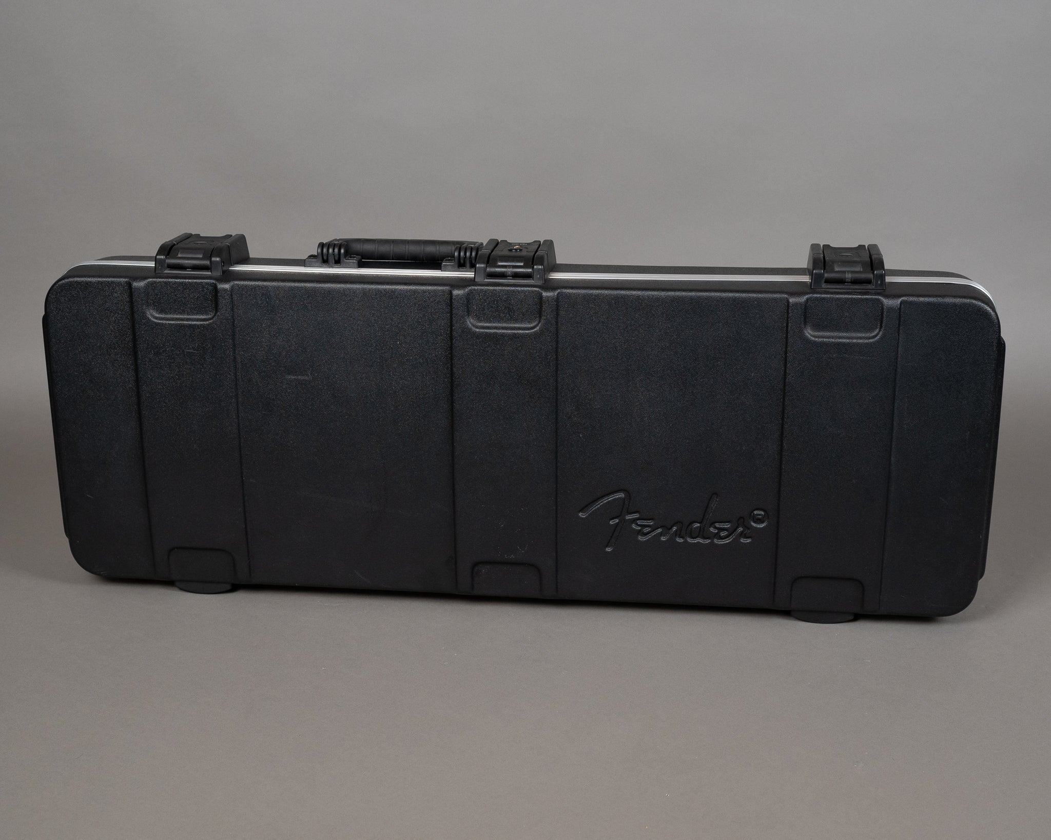 2011 Fender American Standard Telecaster (USA, Candy Cola, OHSC)