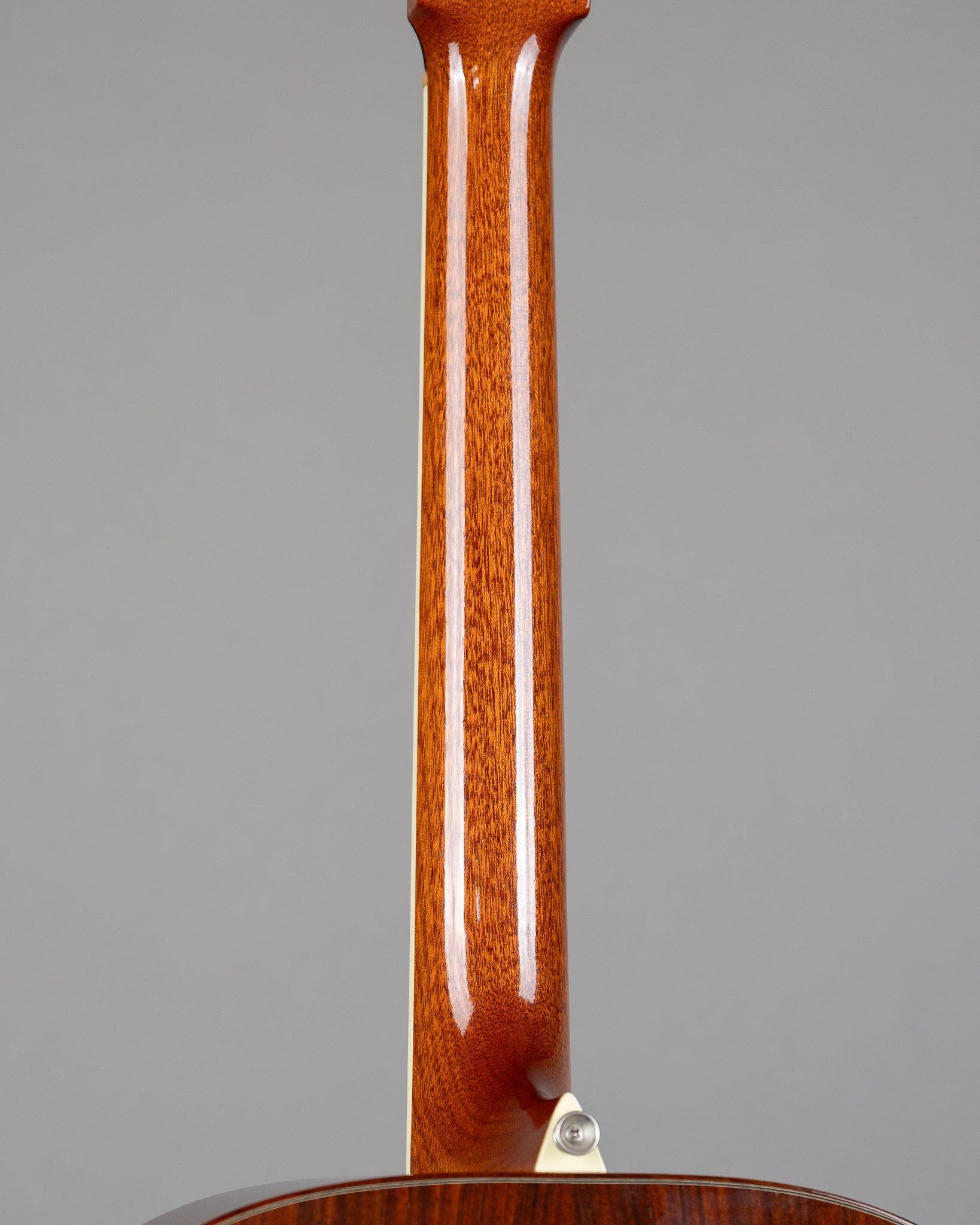 1997 Larrivee J-09 Jumbo (Canada, Natural, OHSC)