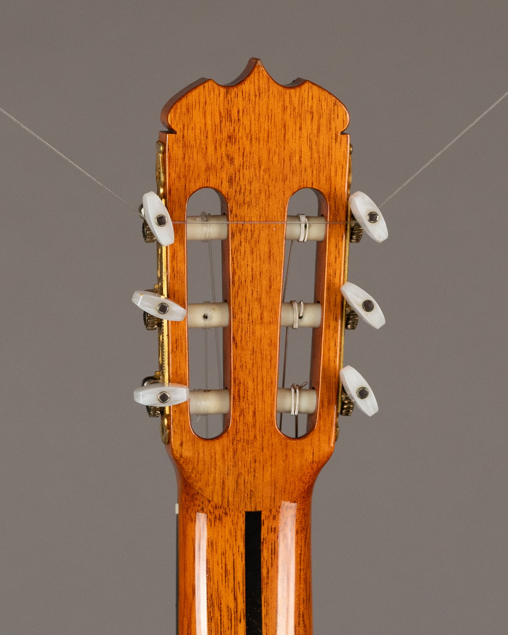1980 Ramirez Model 1A (Spain, Cedar, HSC)