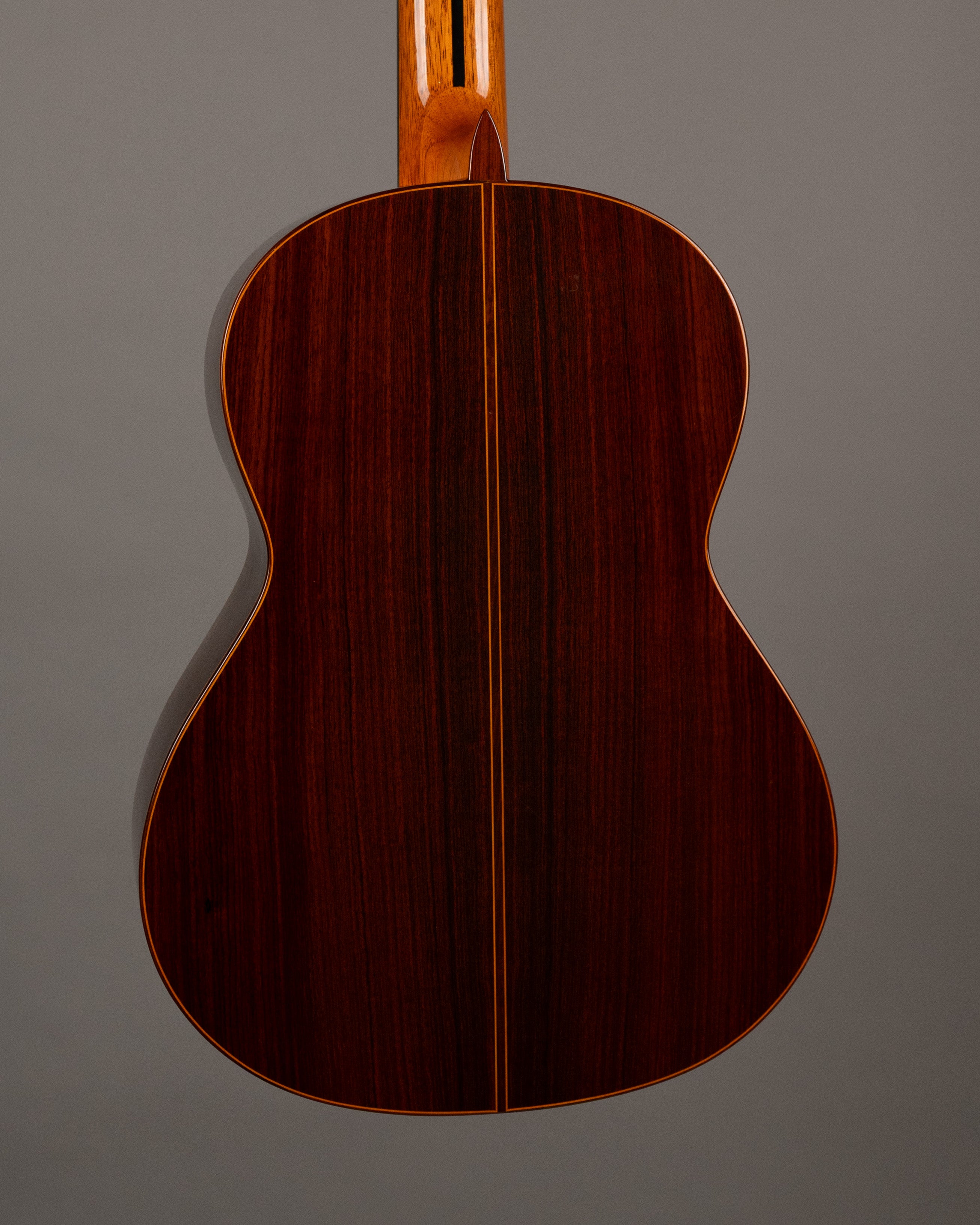 1980 Ramirez Model 1A (Spain, Cedar, HSC)