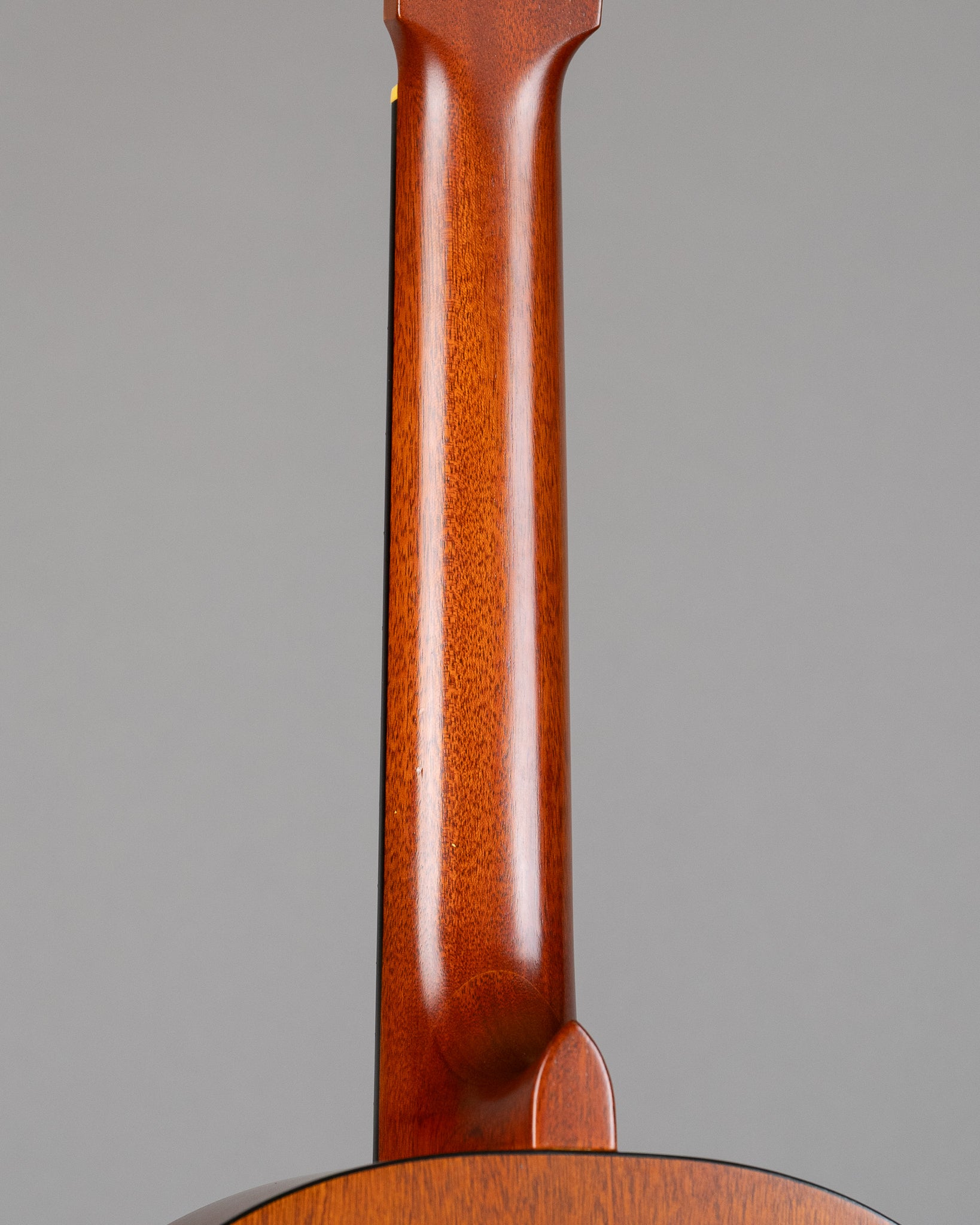1991 Maton Classical C-25 (Australia, Natural, HSC)