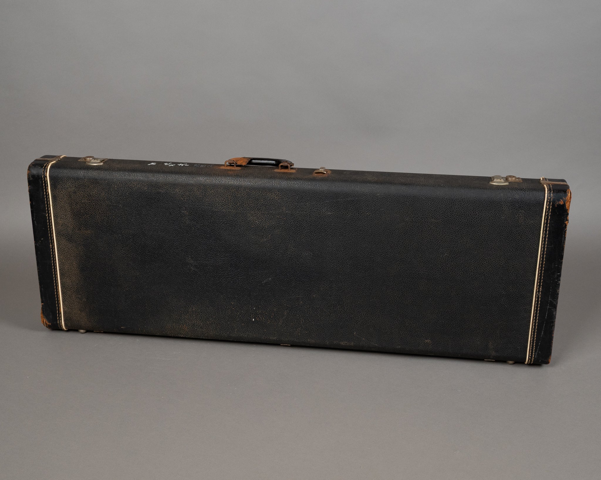 1969 Fender Jaguar (USA, Candy Apple Red, OHSC)