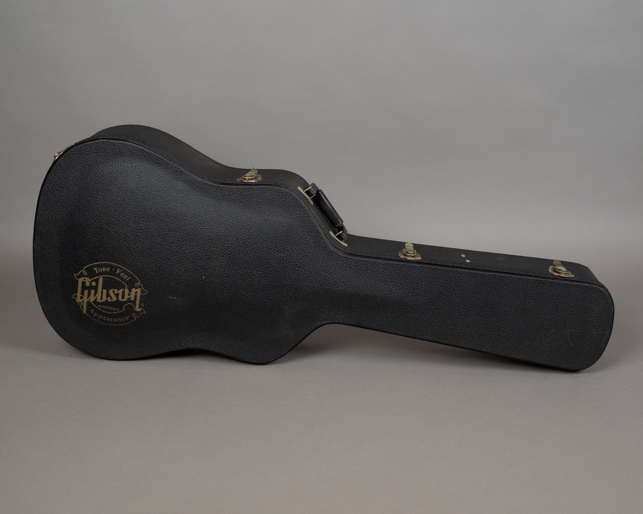 2001 Gibson Dove (USA, Natural Gloss, OHSC)