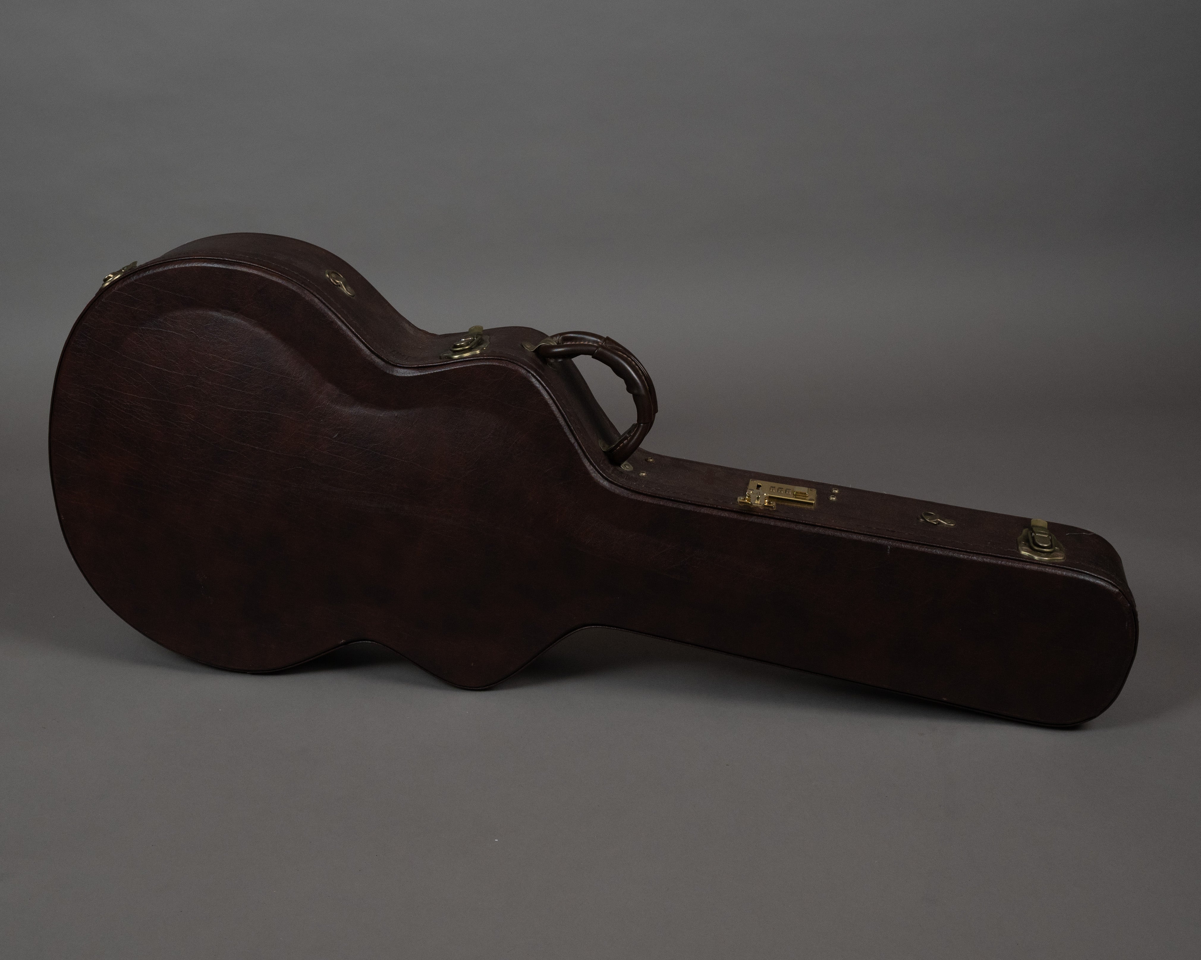 1962 Gibson ES-330 (USA, Sunburst, TKL Case)