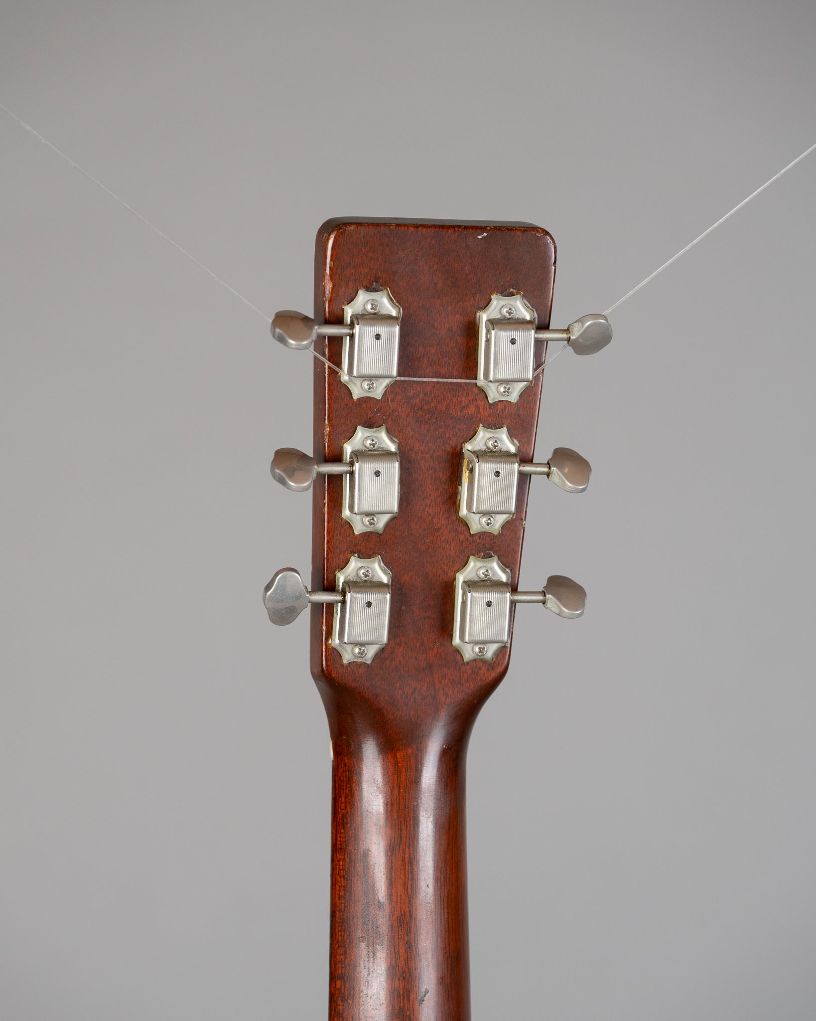 1966 Martin 000-18 (USA, Natural Gloss, HSC)