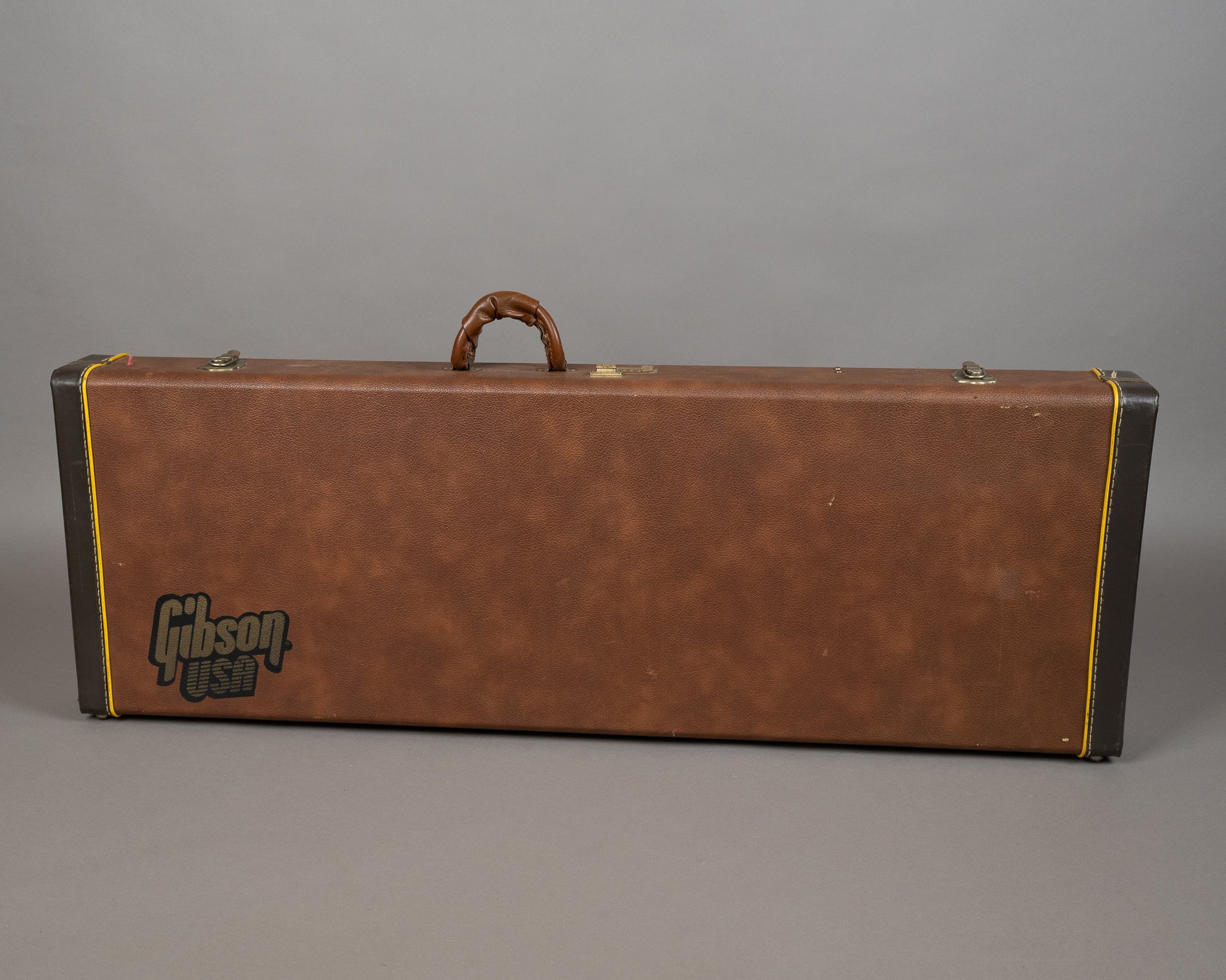2011 Gibson Firebird V (USA, Sunburst, SKB Hardcase)