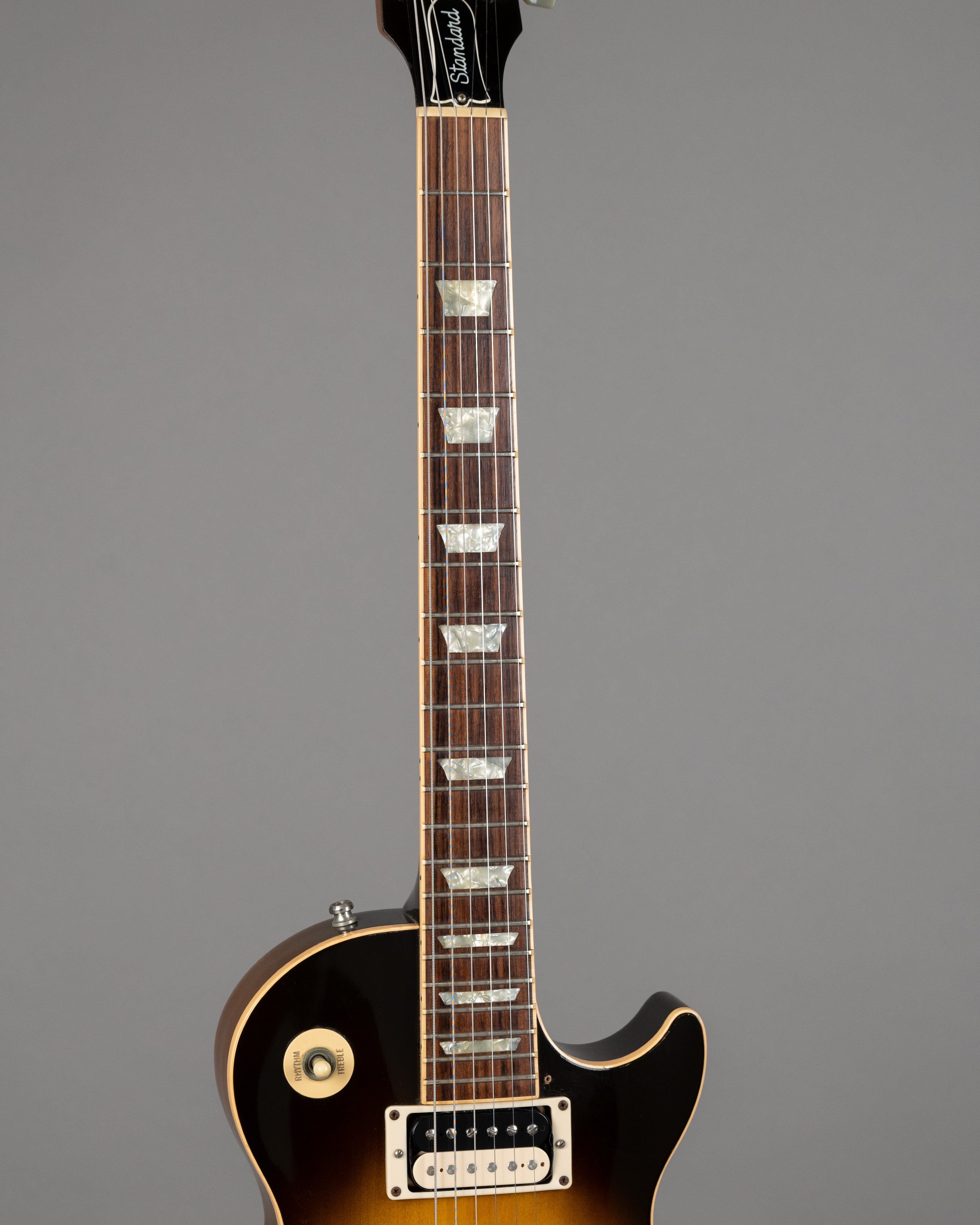 1992 Gibson Les Paul Standard (USA, Tobacco Sunburst, OHSC)