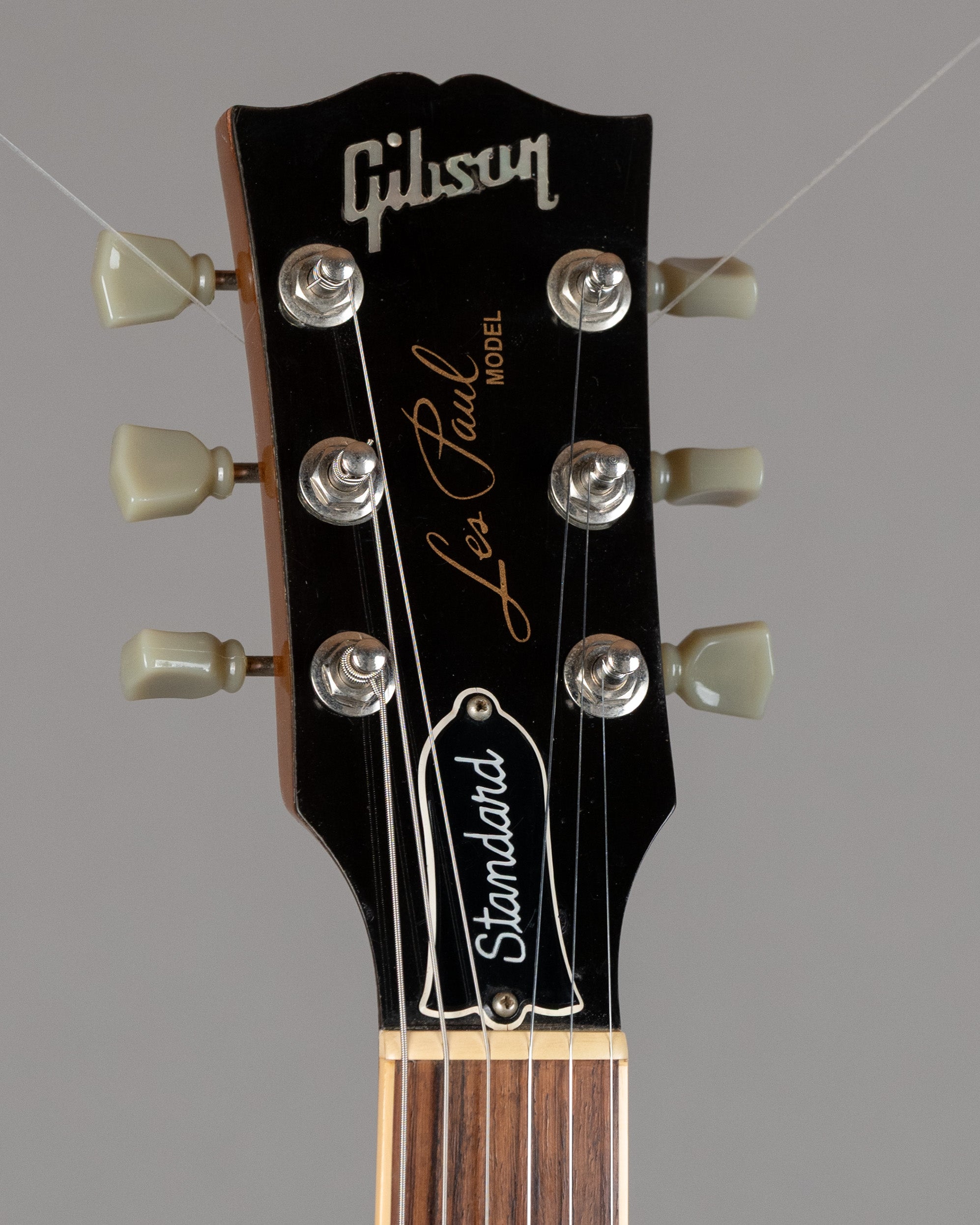 1992 Gibson Les Paul Standard (USA, Tobacco Sunburst, OHSC)