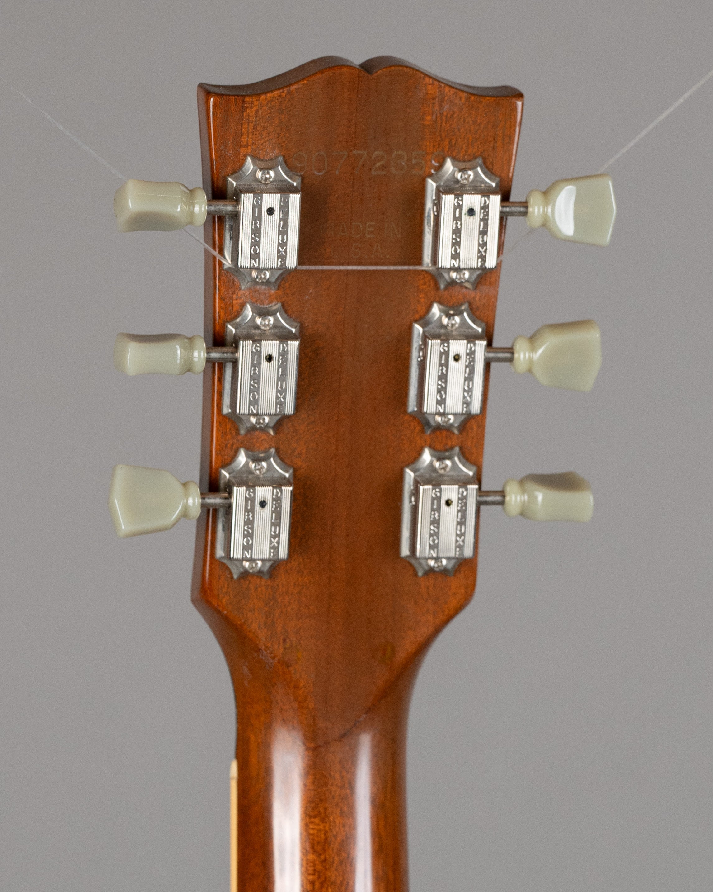 1992 Gibson Les Paul Standard (USA, Tobacco Sunburst, OHSC)