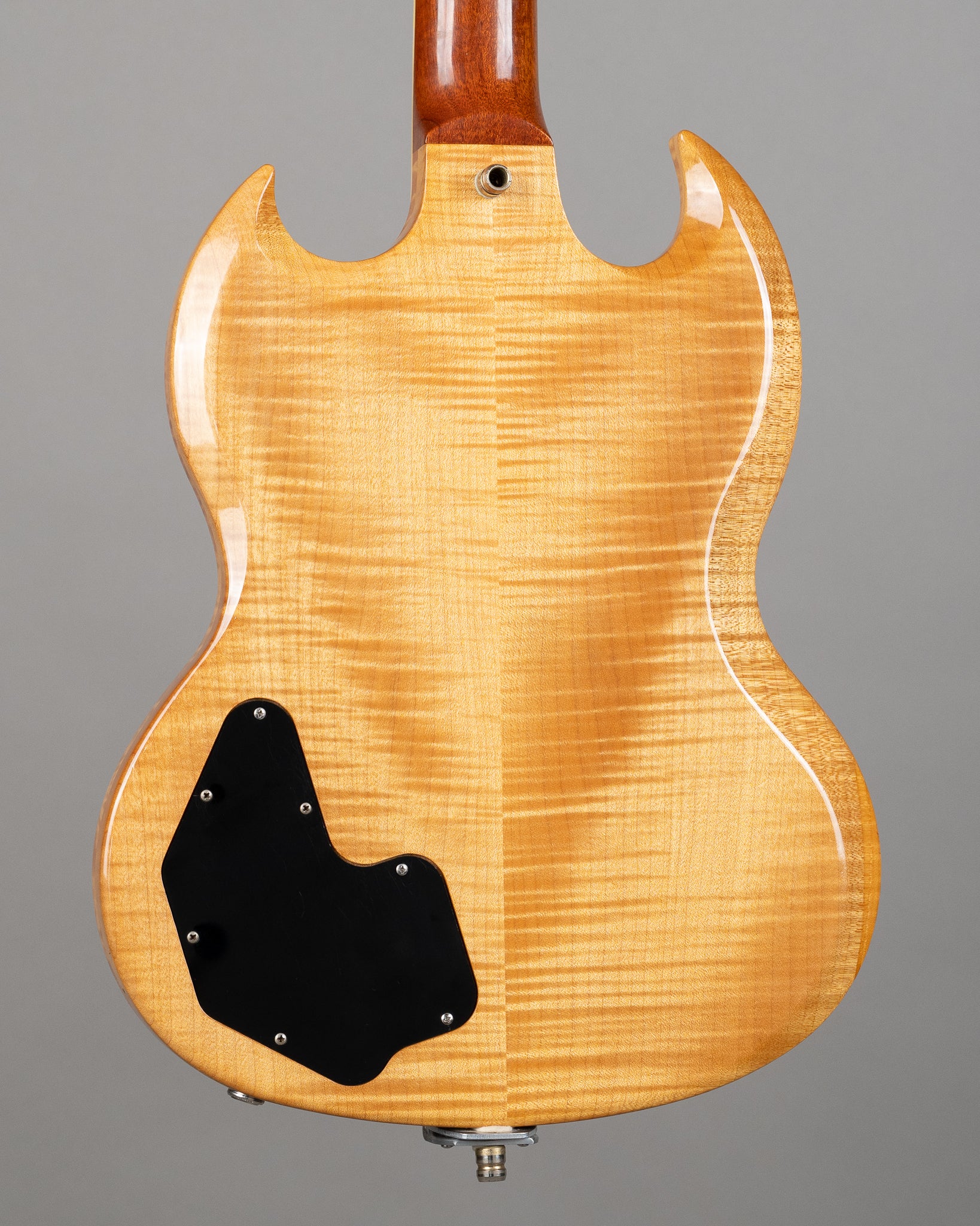 2013 Gibson SG Supra Mod (USA, Antique Natural, HSC)