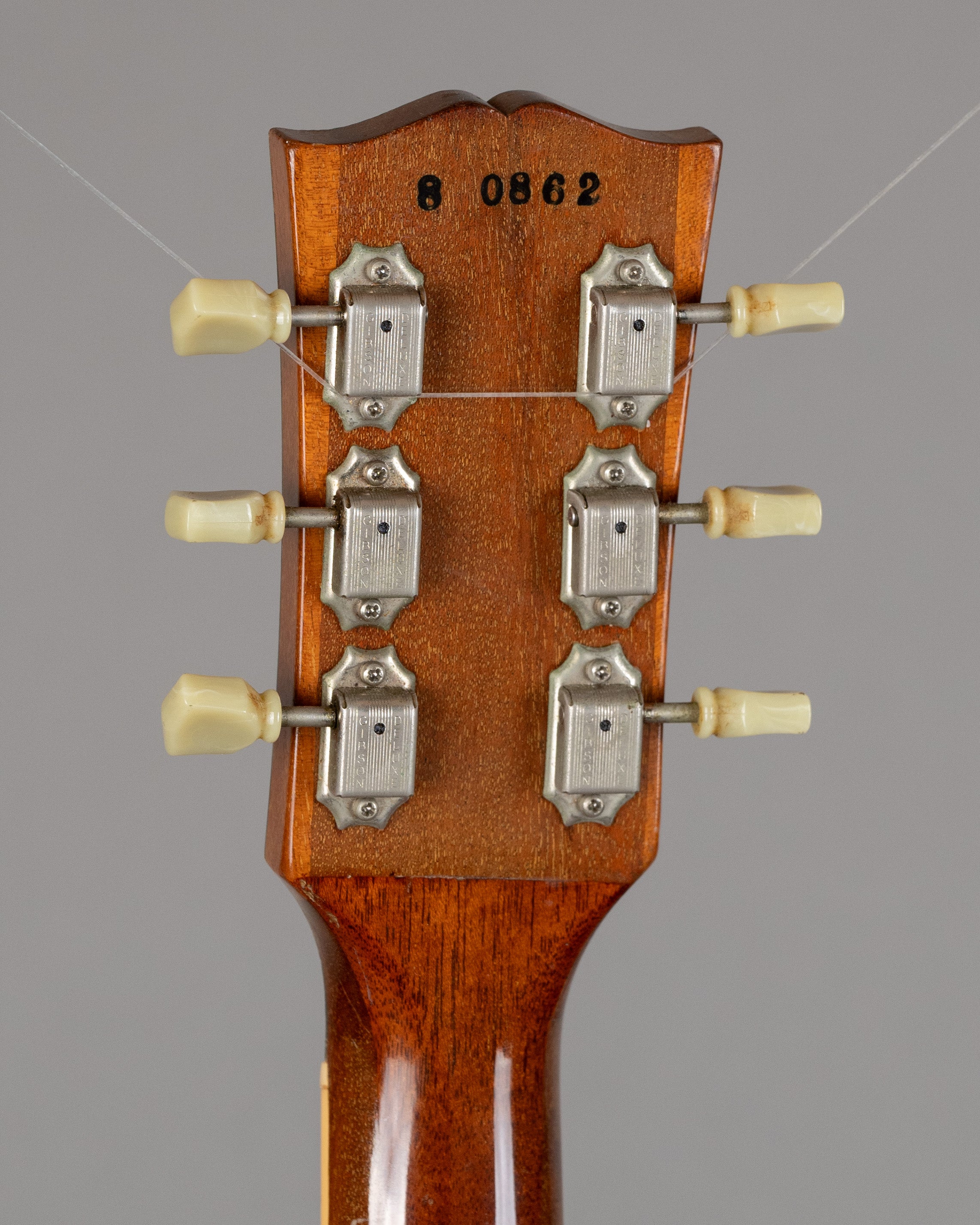 1998 Gibson Les Paul Classic (USA, Goldtop, HSC)