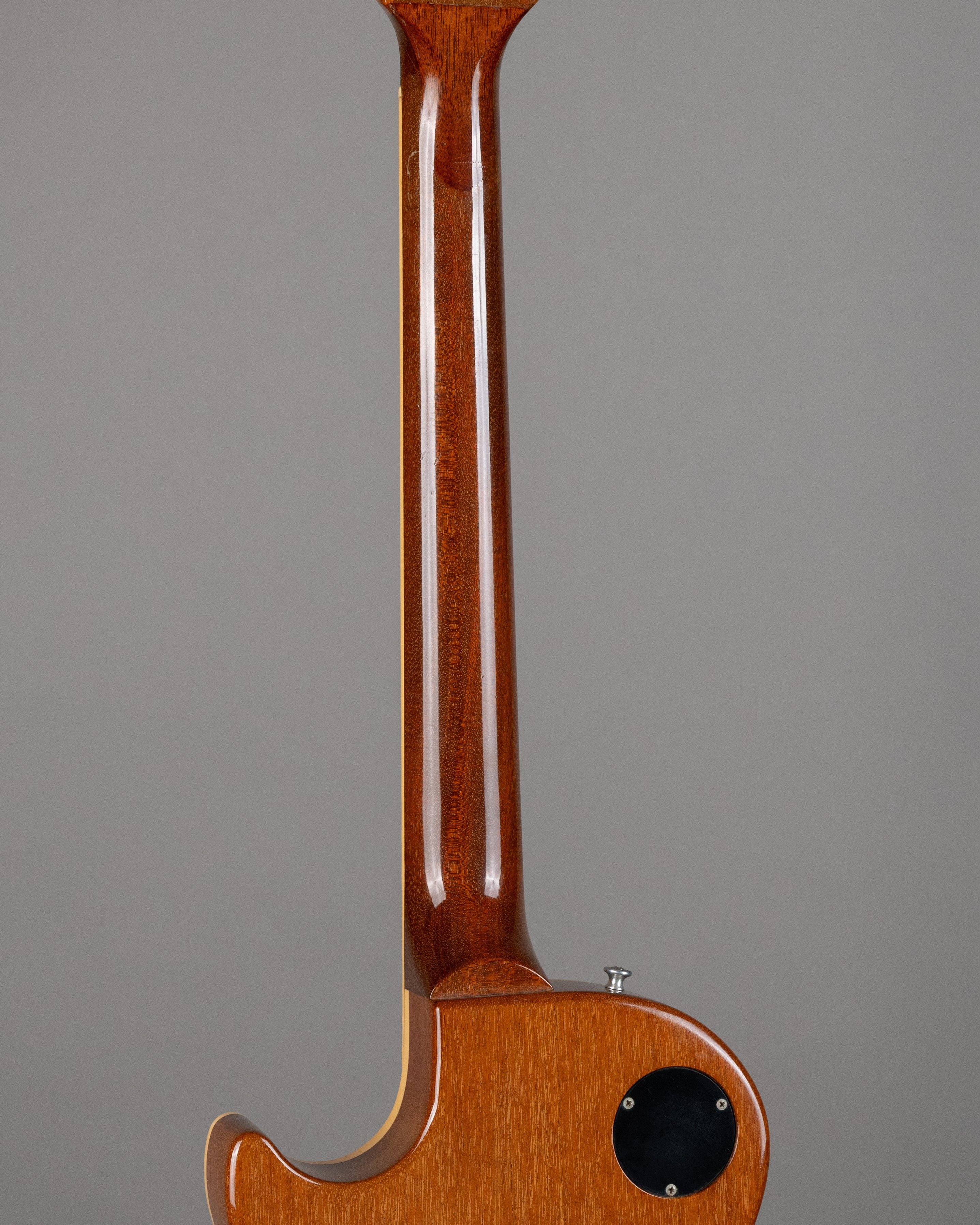 1998 Gibson Les Paul Classic (USA, Goldtop, HSC)