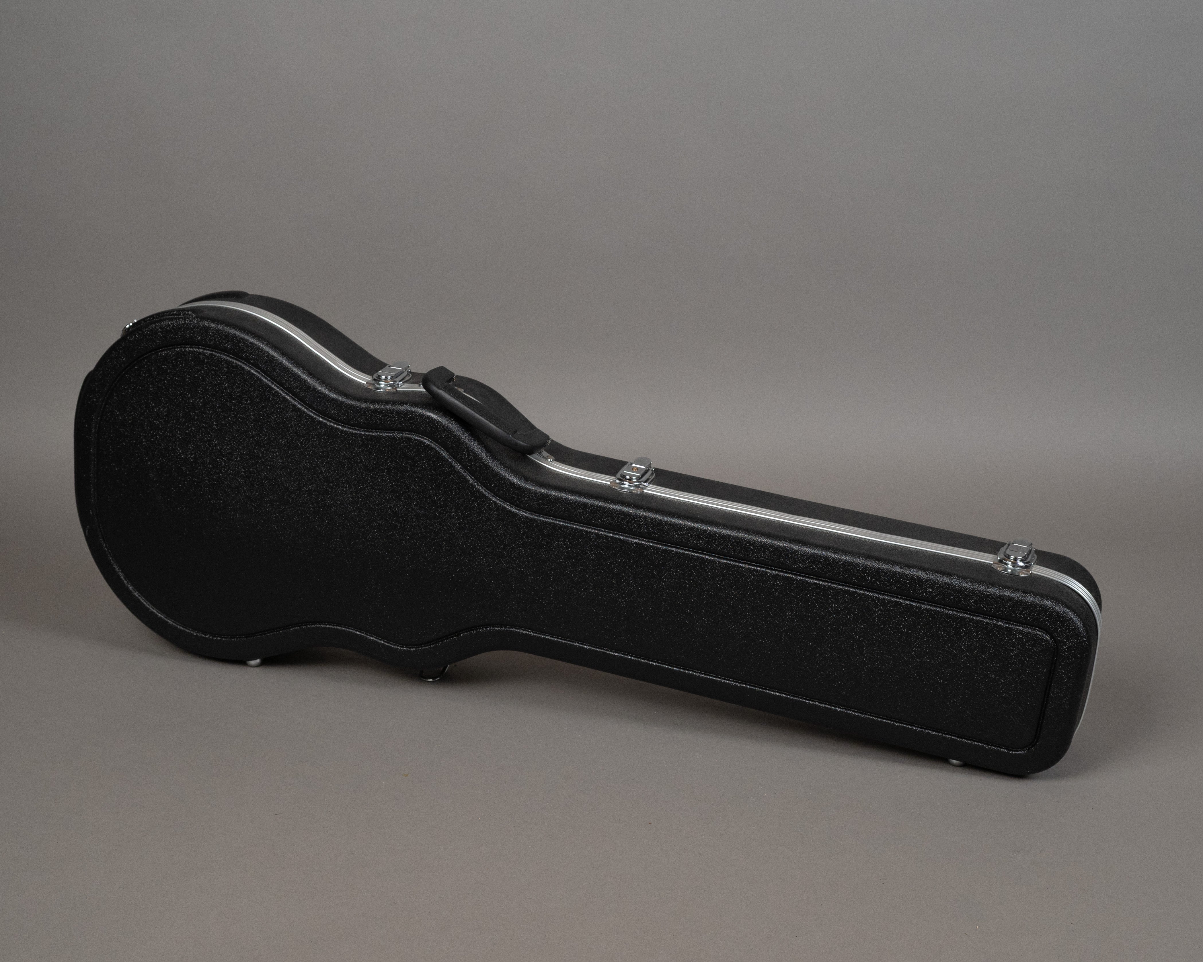 1998 Gibson Les Paul Classic (USA, Goldtop, HSC)