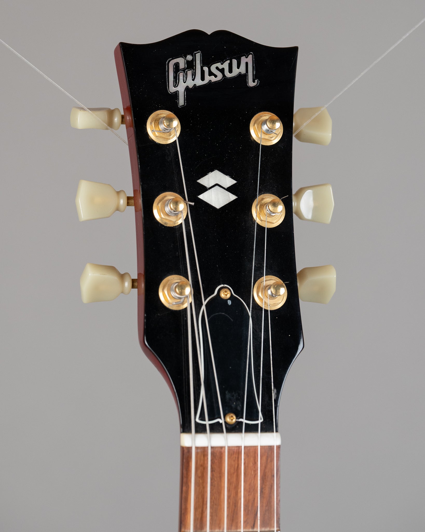 1997 Gibson Blueshawk (USA, Cherry, Gibson GB)