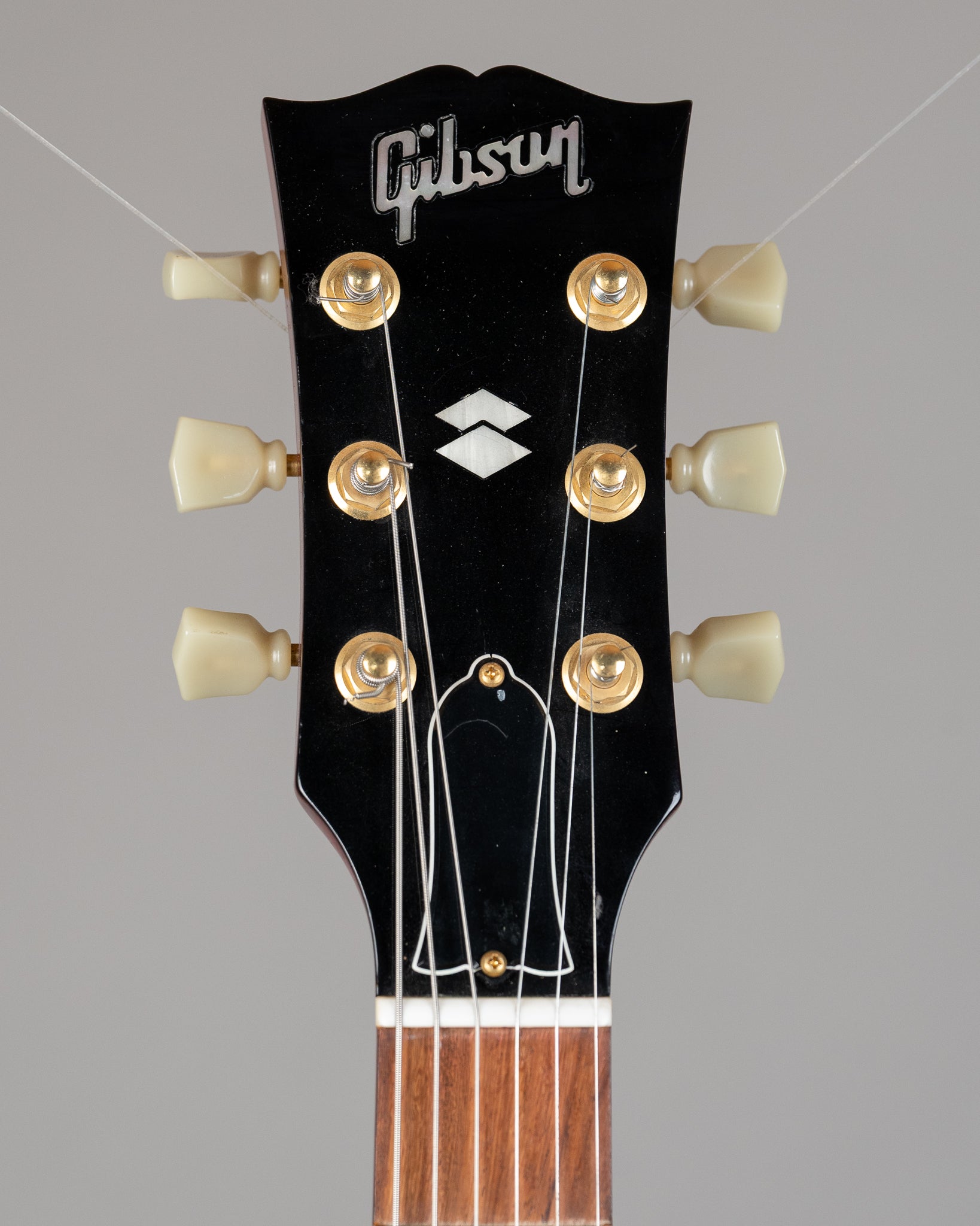 1997 Gibson Blueshawk (USA, Cherry, Gibson GB)