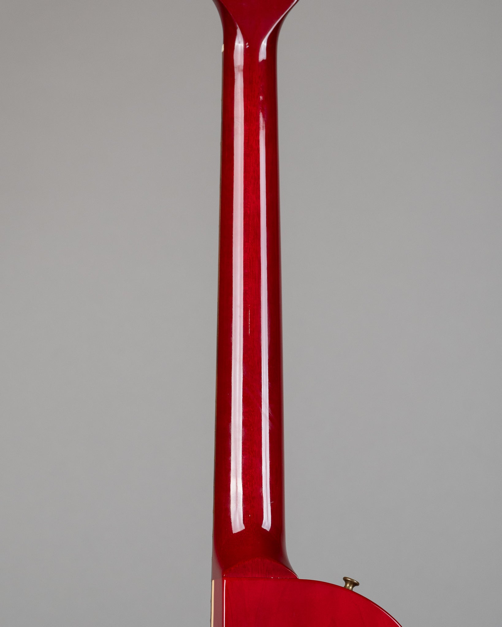 1997 Gibson Blueshawk (USA, Cherry, Gibson GB)
