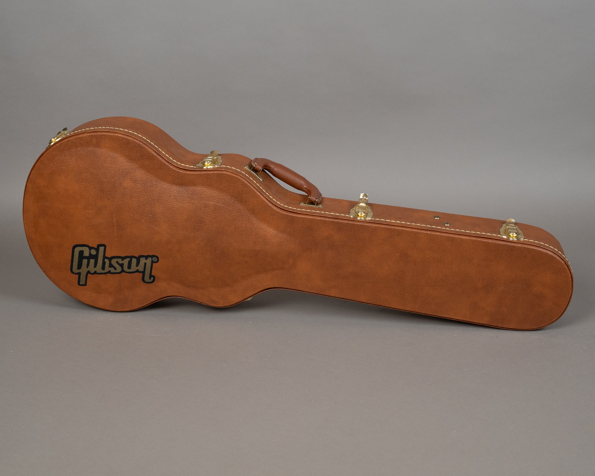 2024 Gibson Les Paul 50s Standard 'Ishibashi Exclusive' (USA, Dirty Lemon Burst, OHSC)