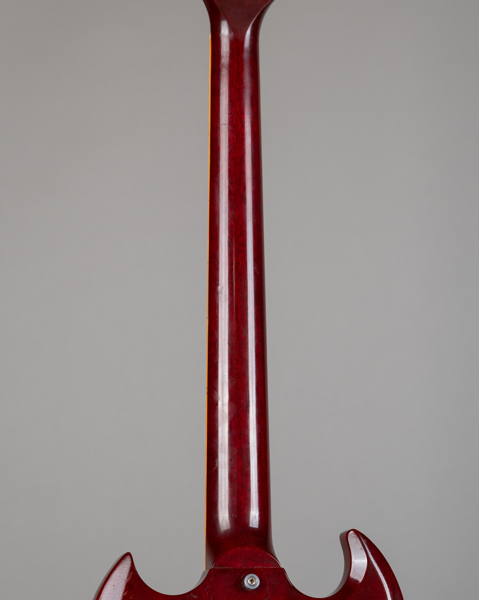 1990 Gibson SG '62 Reissue (USA, Cherry)