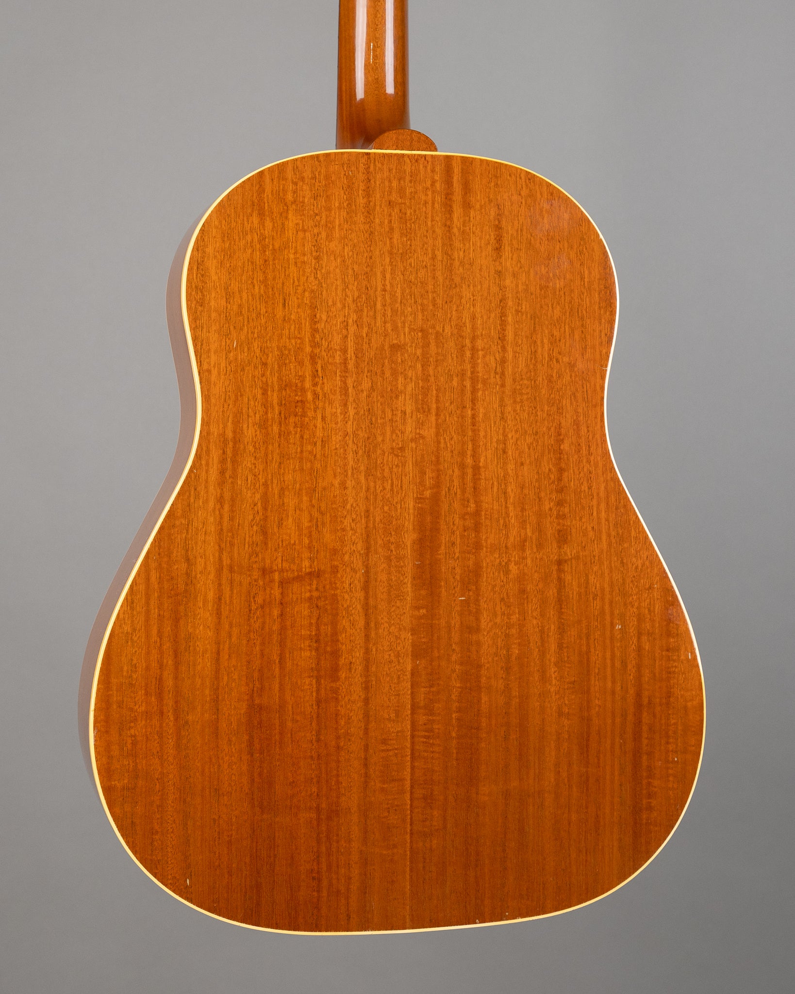 1960 Gibson J-50 ADJ (USA, Natural, OHSC)