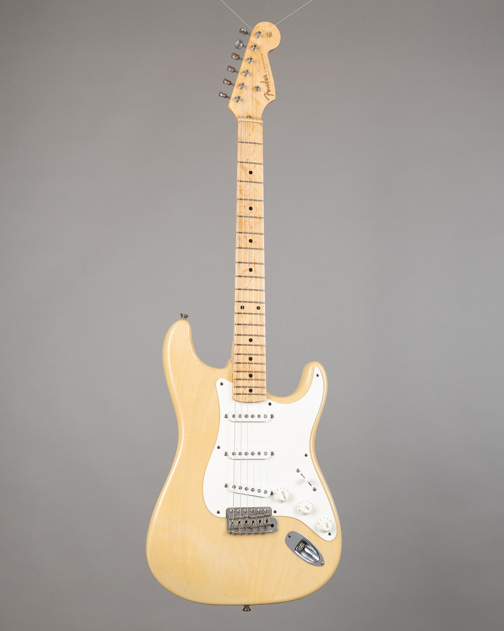 2000 Fender Stratocaster American Vintage '57 Re-Issue (USA, Dakota Red, OHSC)