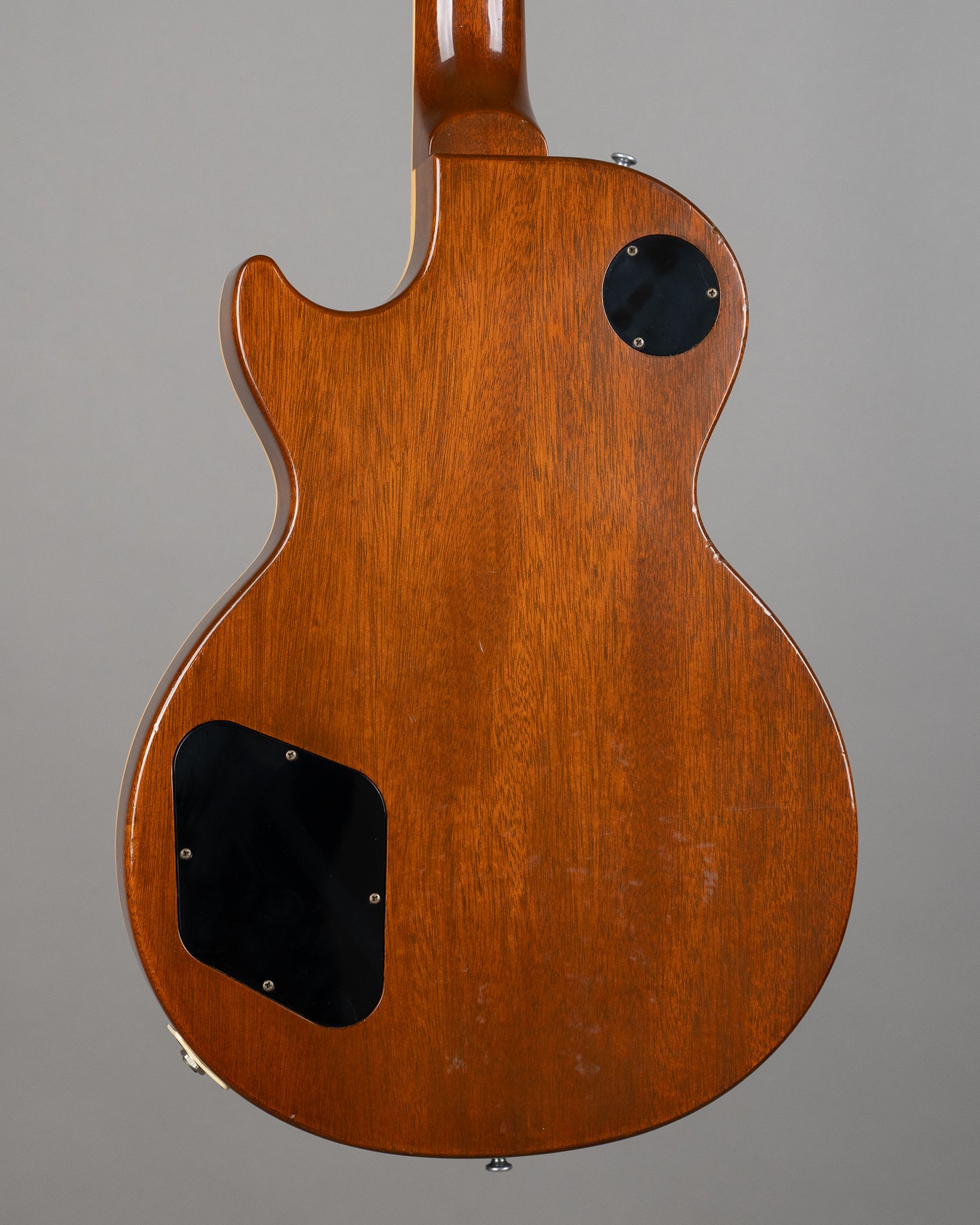 2001 Gibson Les Paul "Custom Collection Class 5" Quilt Top Custom Shop (USA, Transparent Black Quilt, OHSC)
