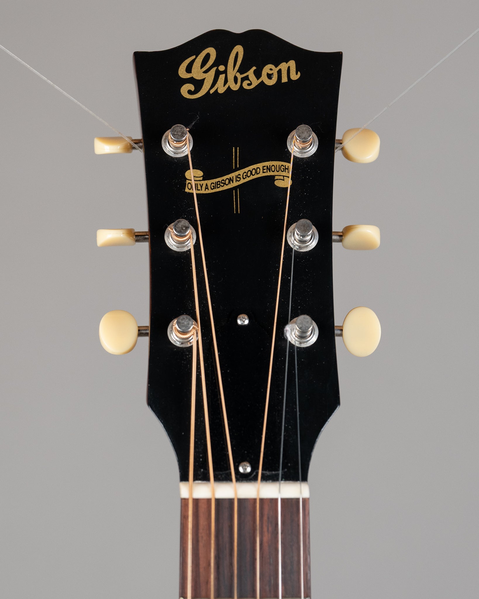 2023 Gibson Custom Shop J-45 Banner (USA, Sunburst, OHSC)