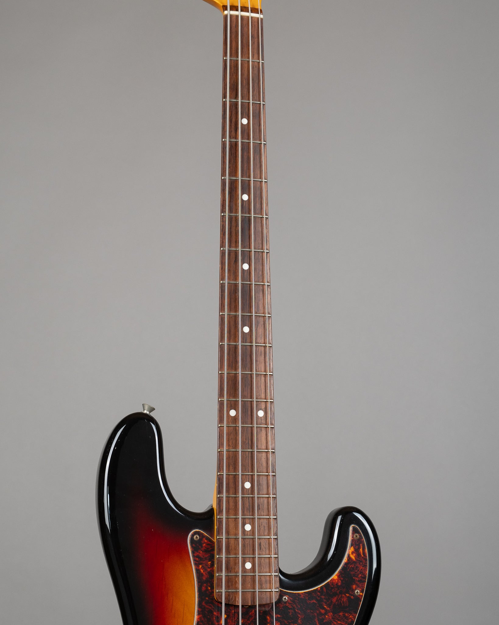c2000s Fender PB-62 Precision Bass (Japan, Sunburst)