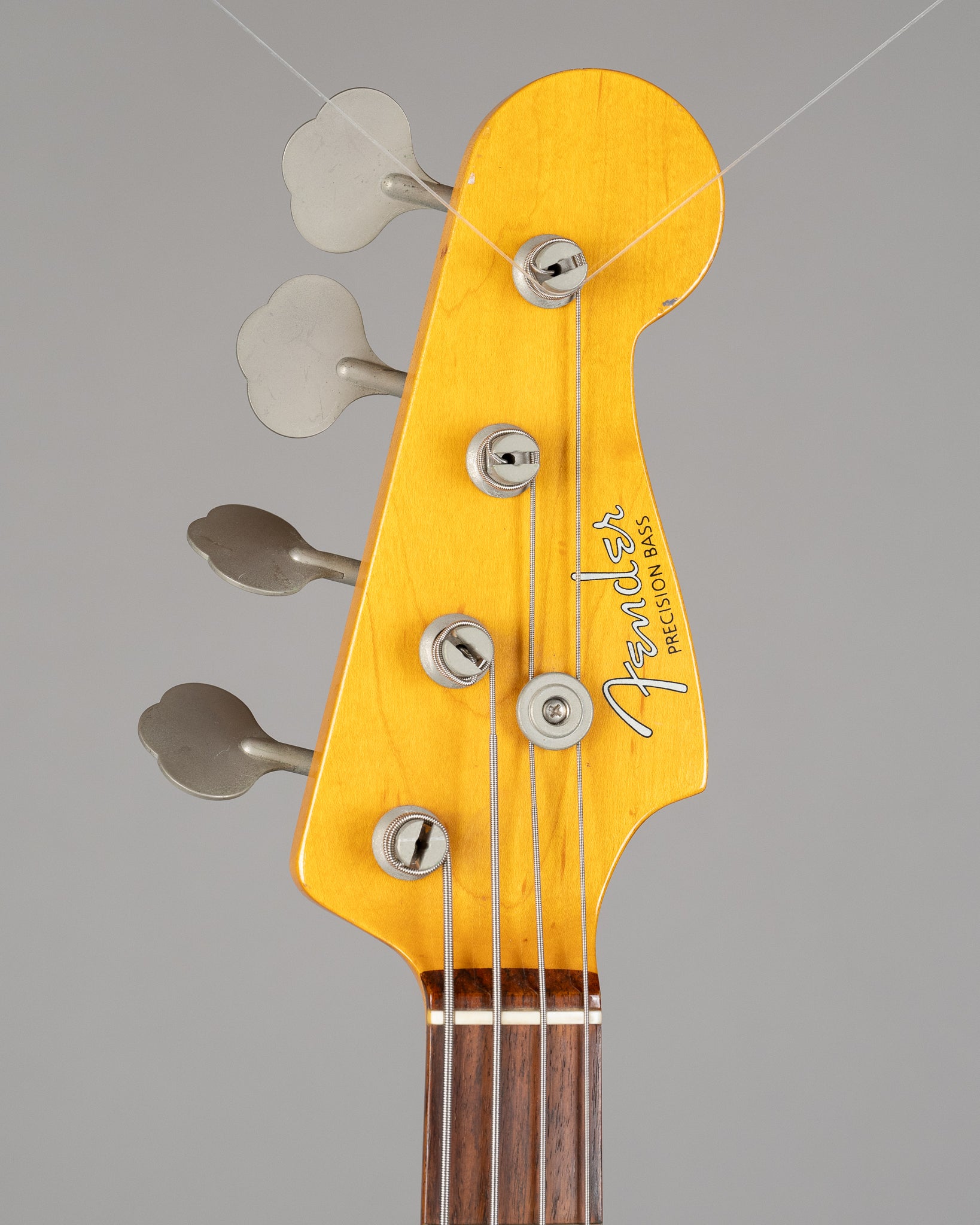c2000s Fender PB-62 Precision Bass (Japan, Sunburst)