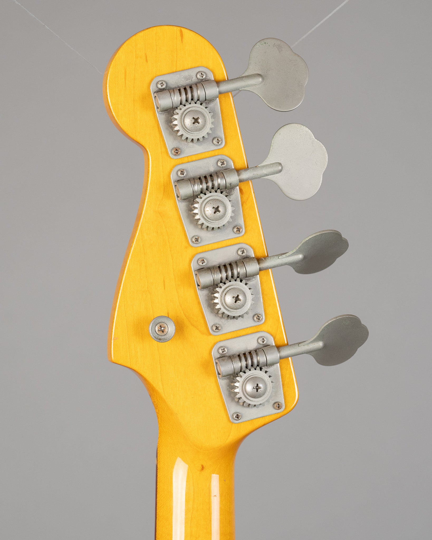 c2000s Fender PB-62 Precision Bass (Japan, Sunburst)