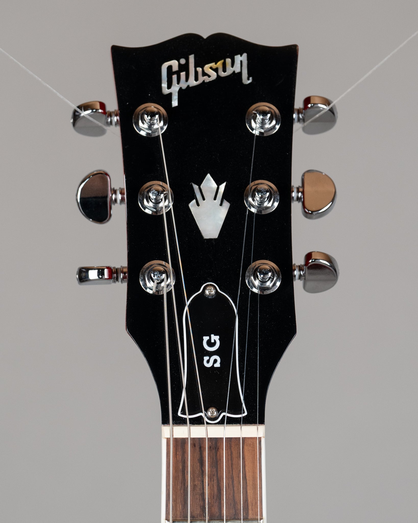 2017 Gibson SG Standard T (USA, Cherry, Gibson GB)