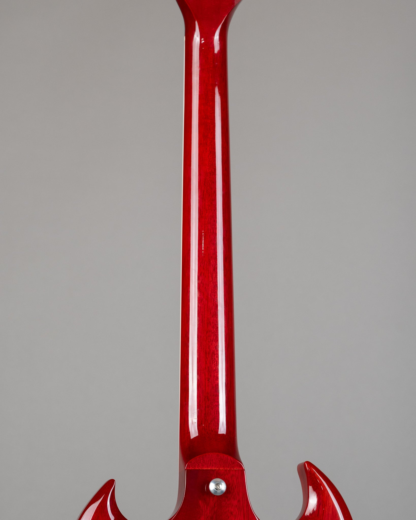 2017 Gibson SG Standard T (USA, Cherry, Gibson GB)