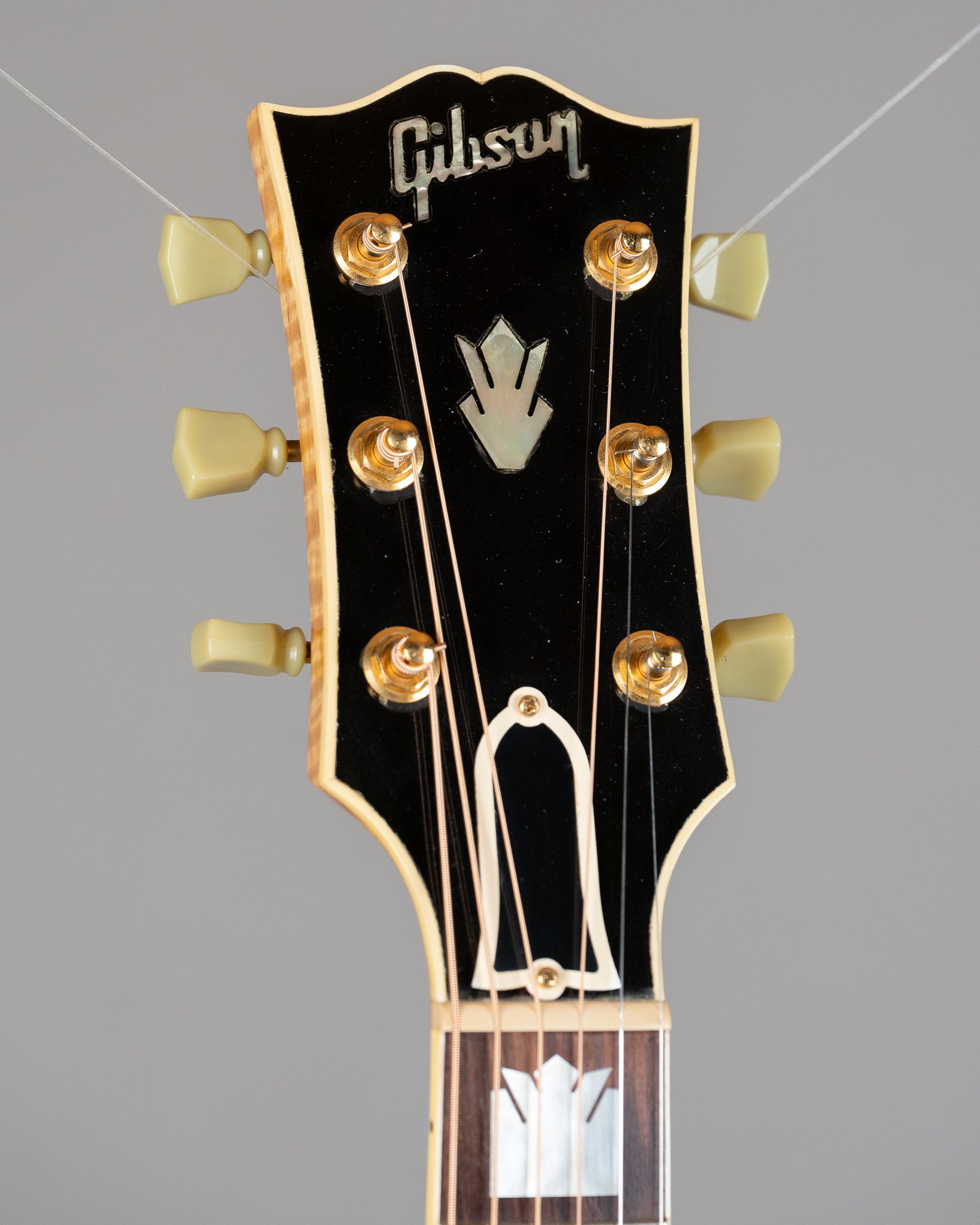 1994 Gibson 1948 SJ-200N Centennial Collection (USA, Natural, OHSC)