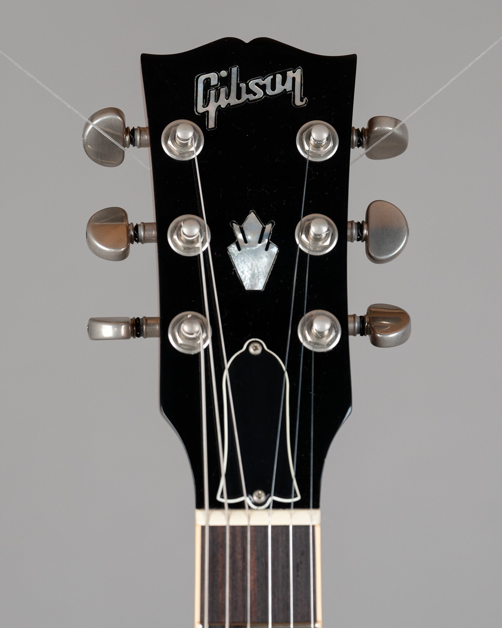 1999 GIbson ES-335 (USA, Vintage Sunburst, OHSC)