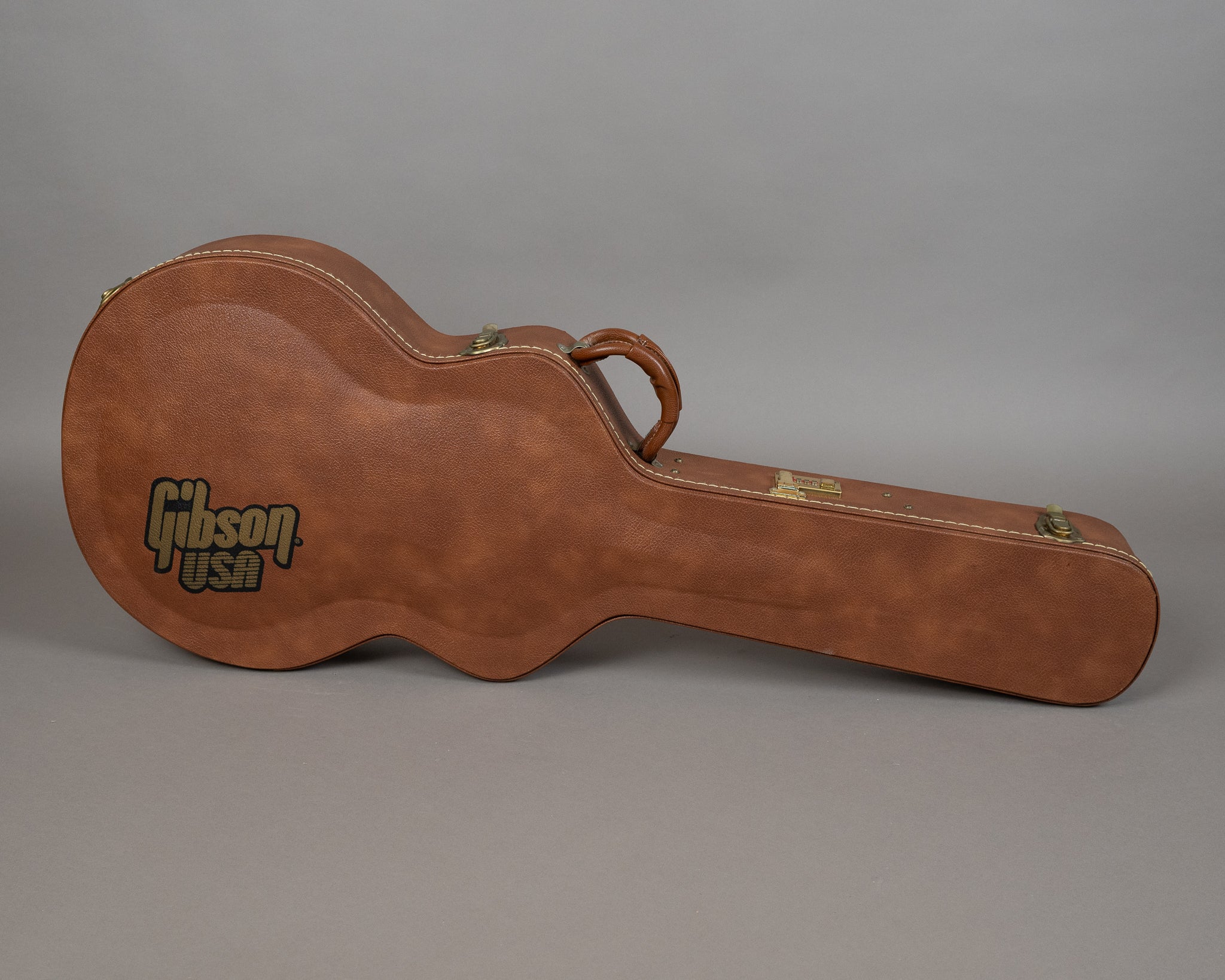 1999 GIbson ES-335 (USA, Vintage Sunburst, OHSC)