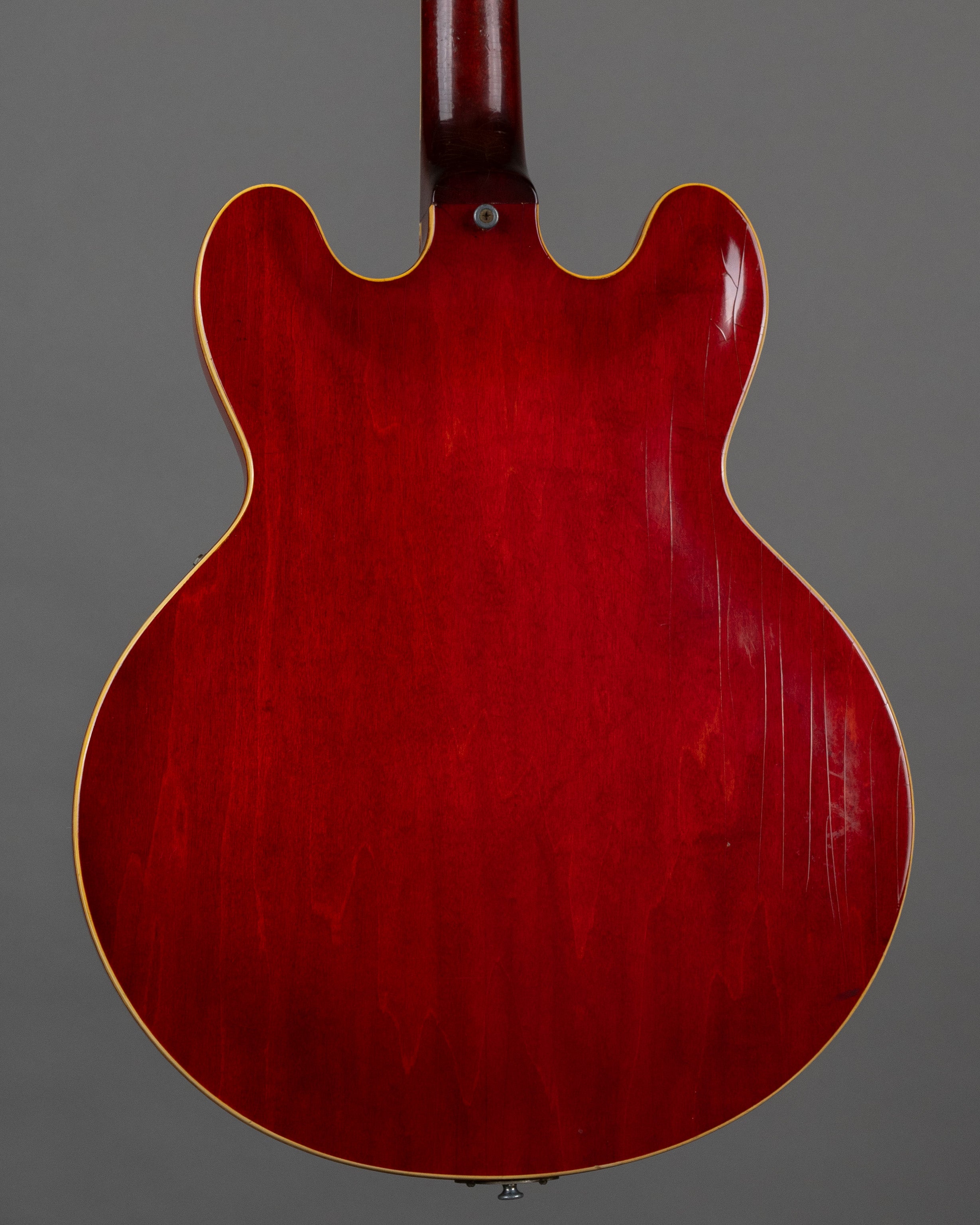 1963 Gibson ES-330T (USA, Cherry, OHSC)