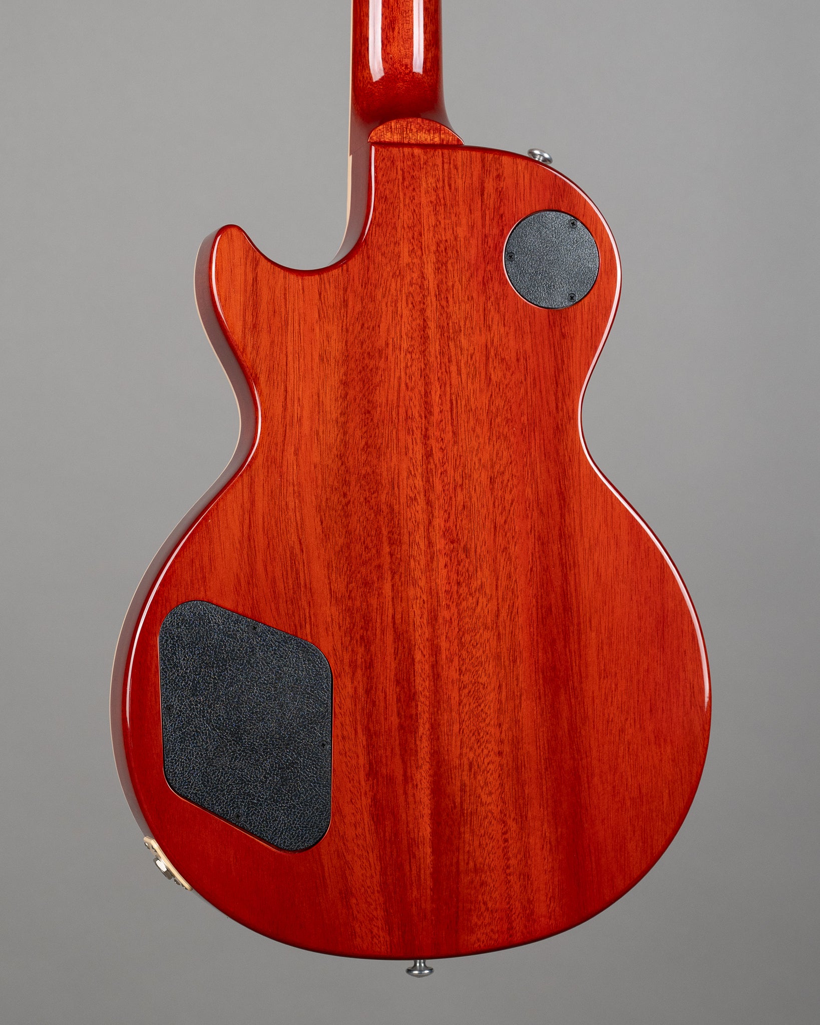 2019 Gibson Les Paul Traditional Plus Top (USA, Heritage Cherry Burst, OHSC)