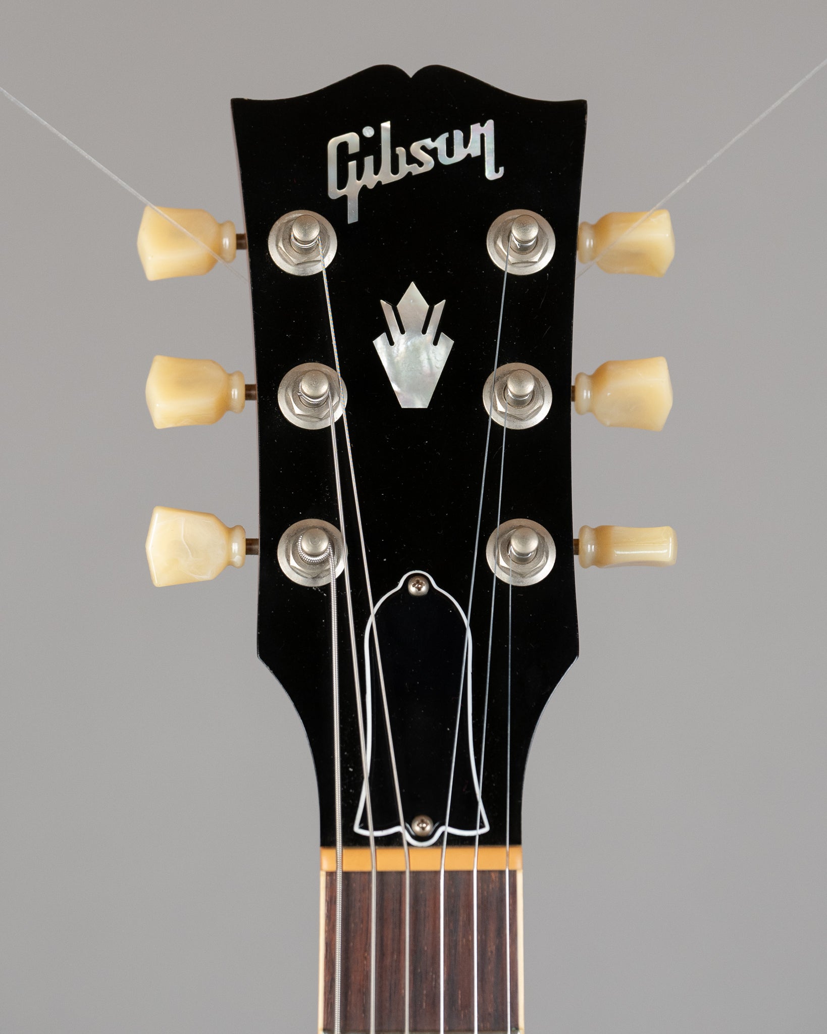 2022 Gibson SG Standard '61 Faded w/ Maestro Vibrola (USA, Faded Cherry, OHSC)