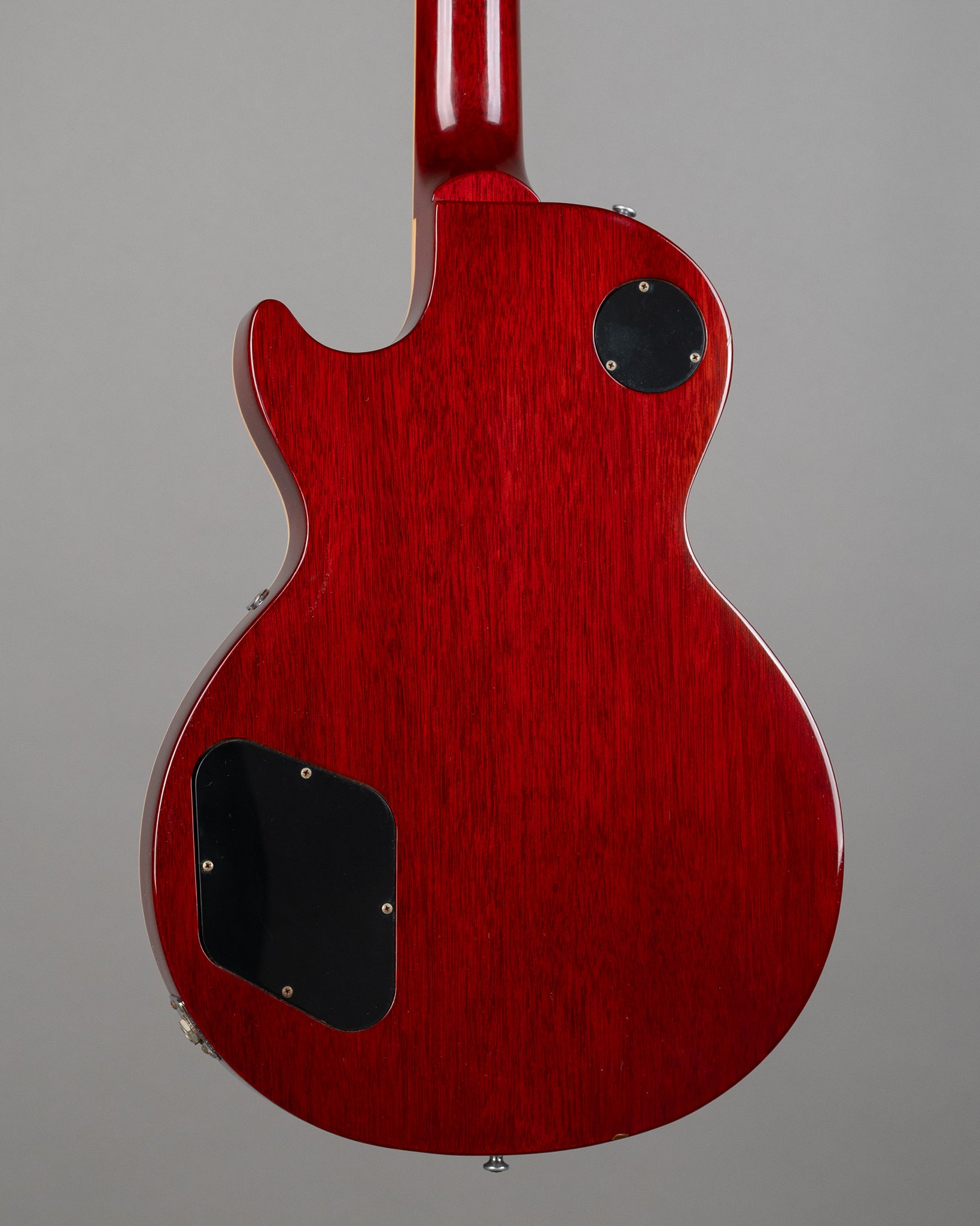 2012 Gibson Les Paul Traditional Plus (USA, Heritage Cherry Sunburst, OHSC)