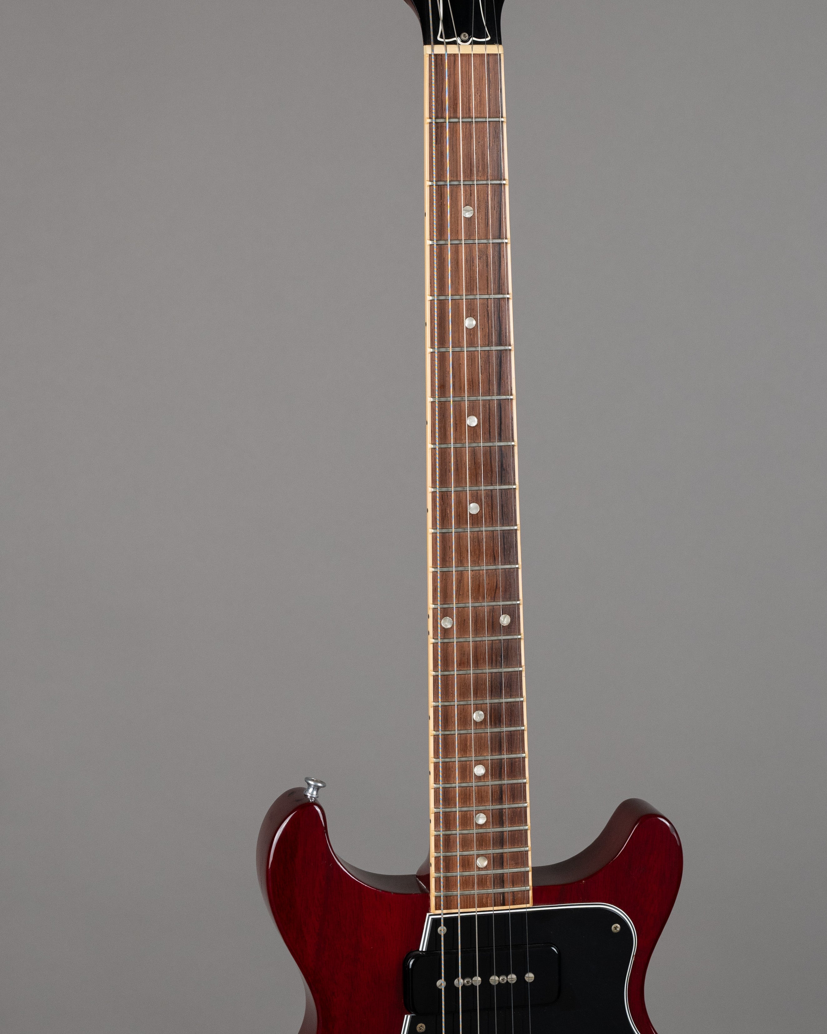 1996 Gibson Les Paul Special Double Cut (USA, Cherry, HSC)