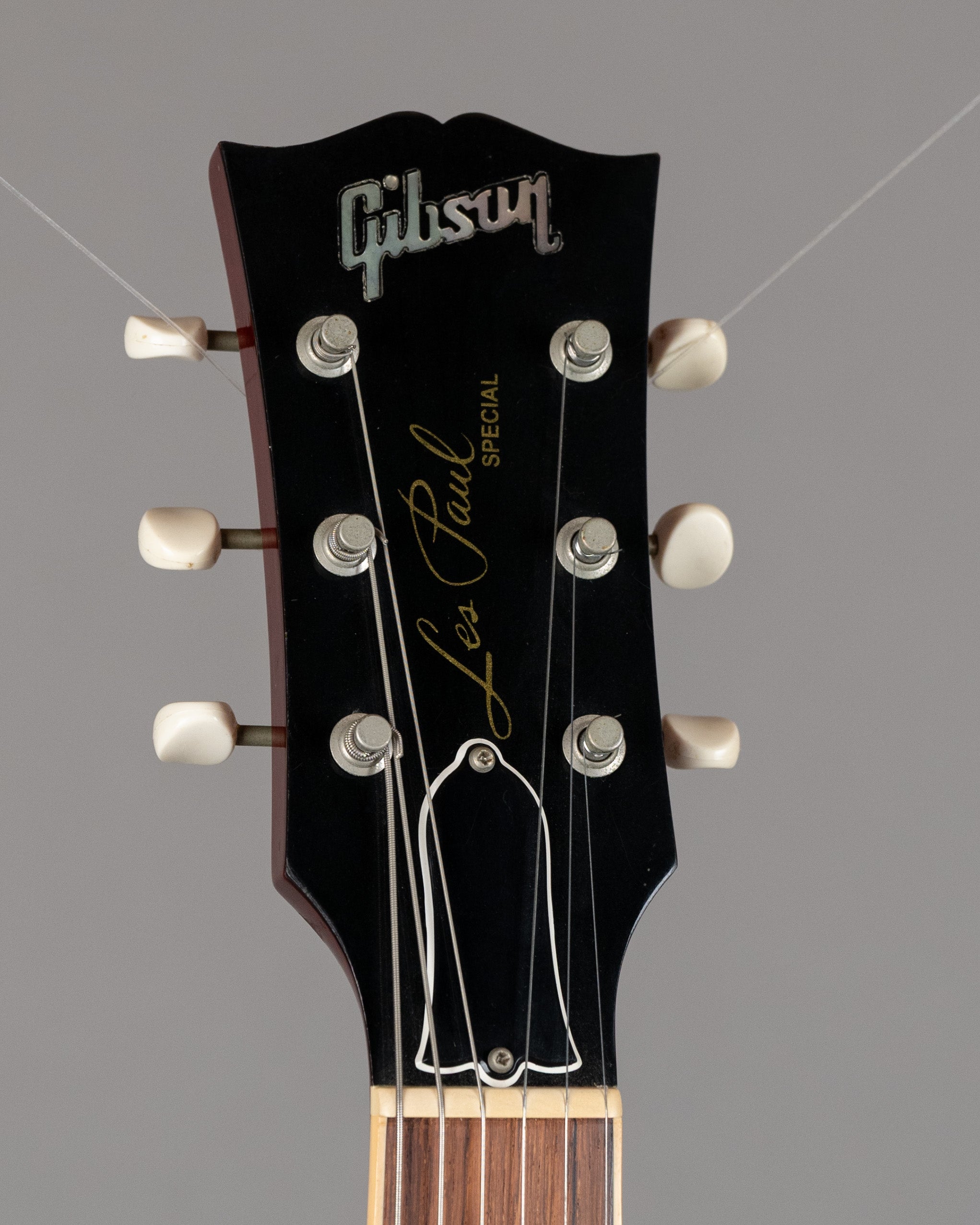 1996 Gibson Les Paul Special Double Cut (USA, Cherry, HSC)