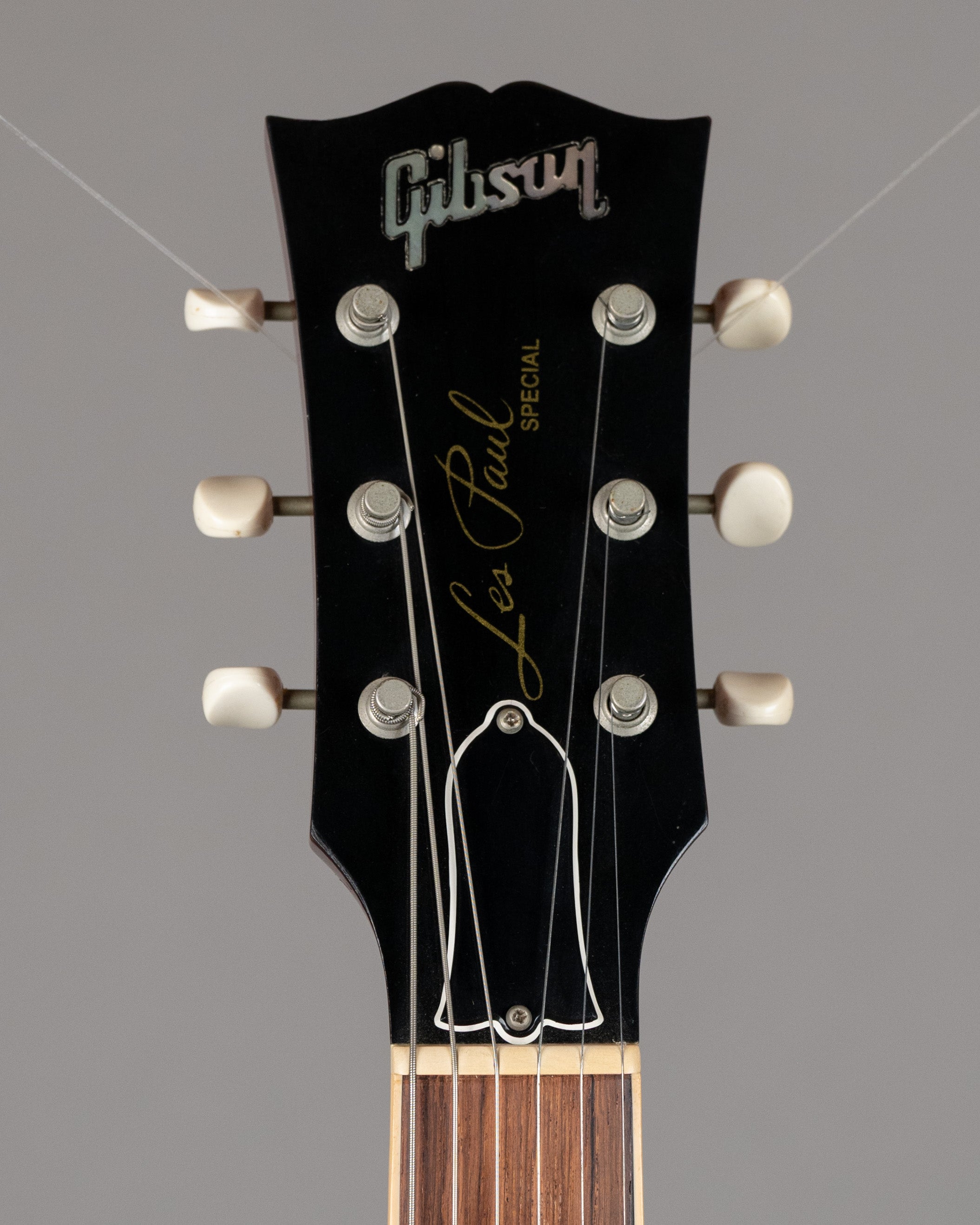 1996 Gibson Les Paul Special Double Cut (USA, Cherry, HSC)