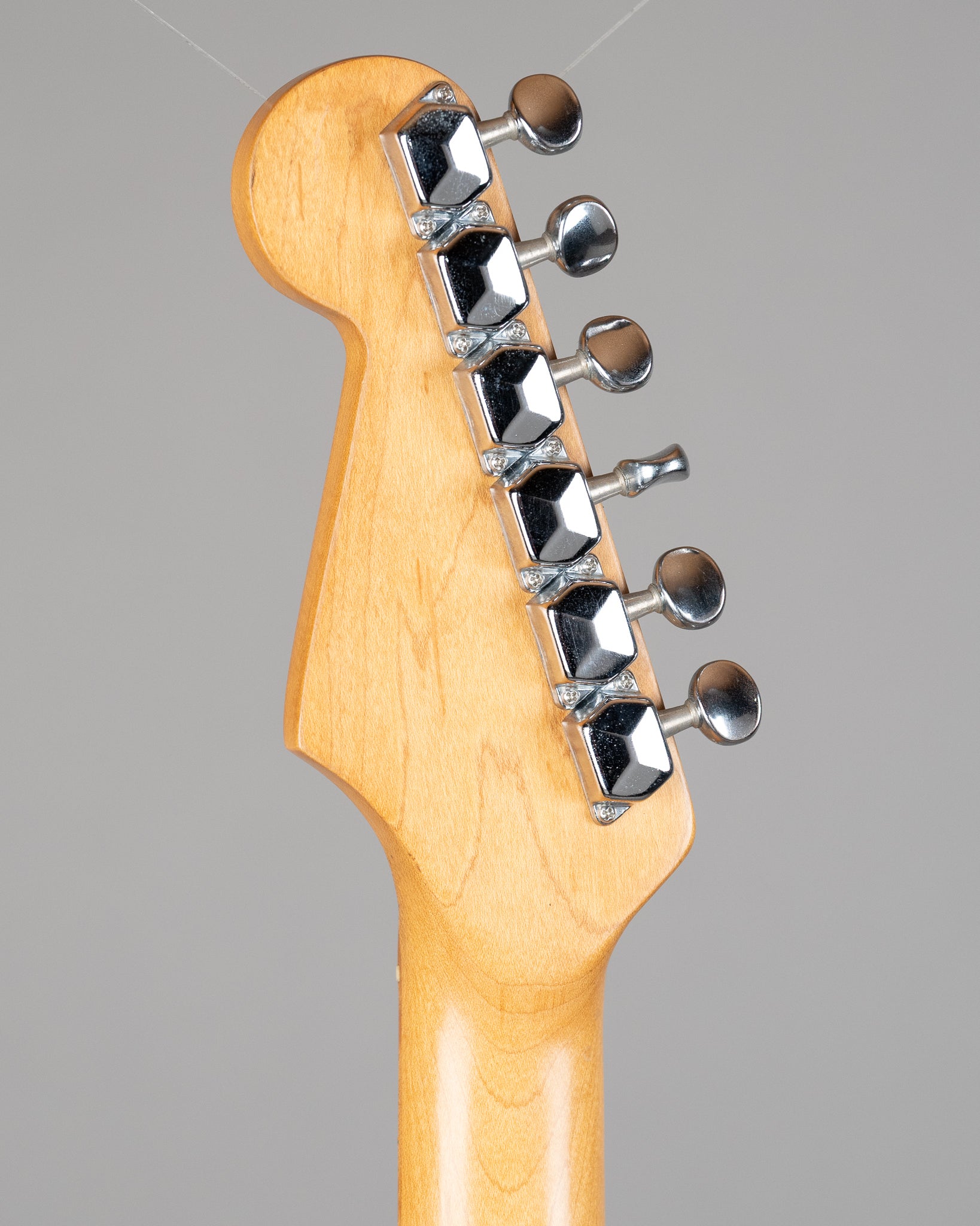 1995 Fender Duo Sonic (Mexico, Black)