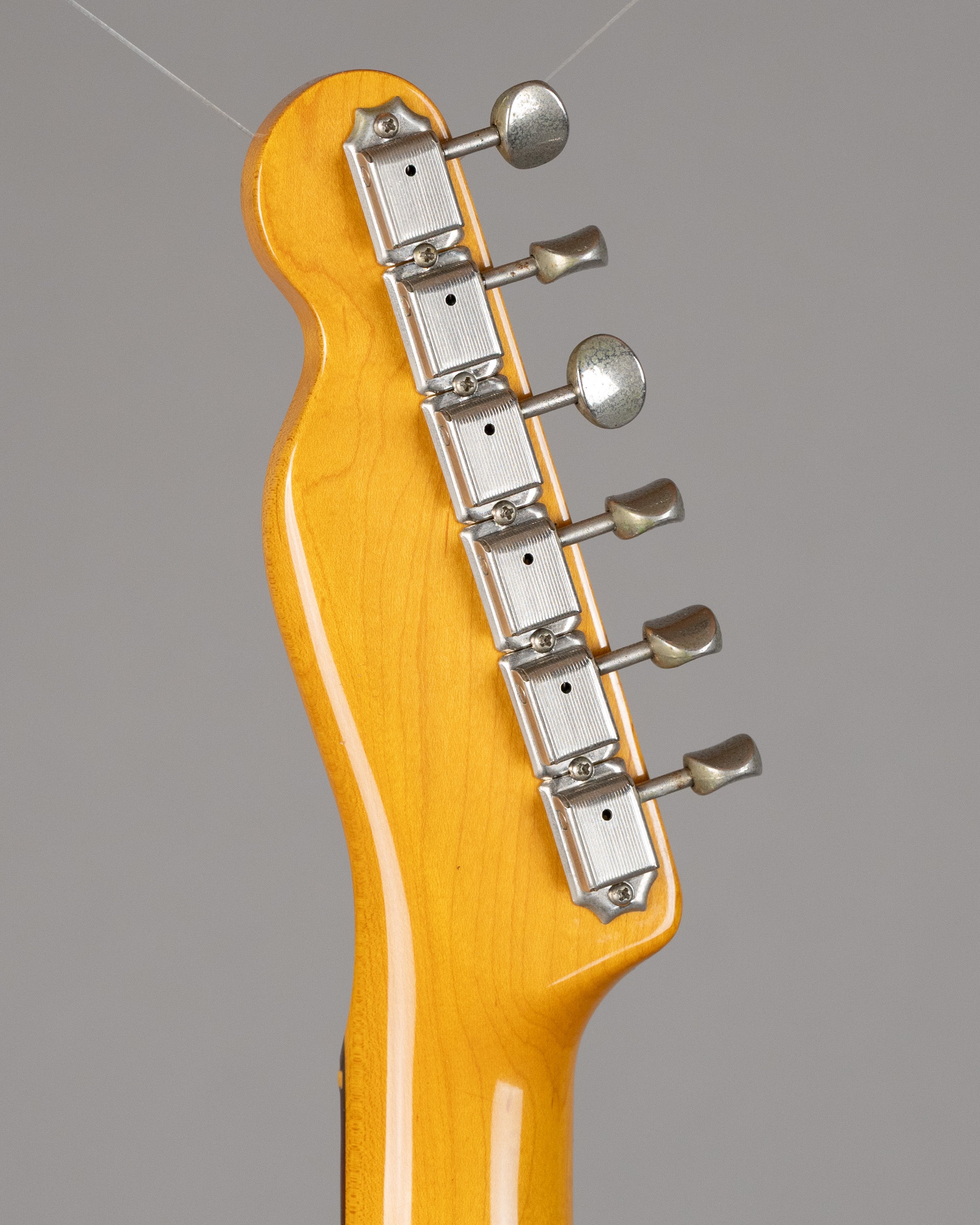 1999 Fender TL62B-75TX Telecaster (Japan, Black)