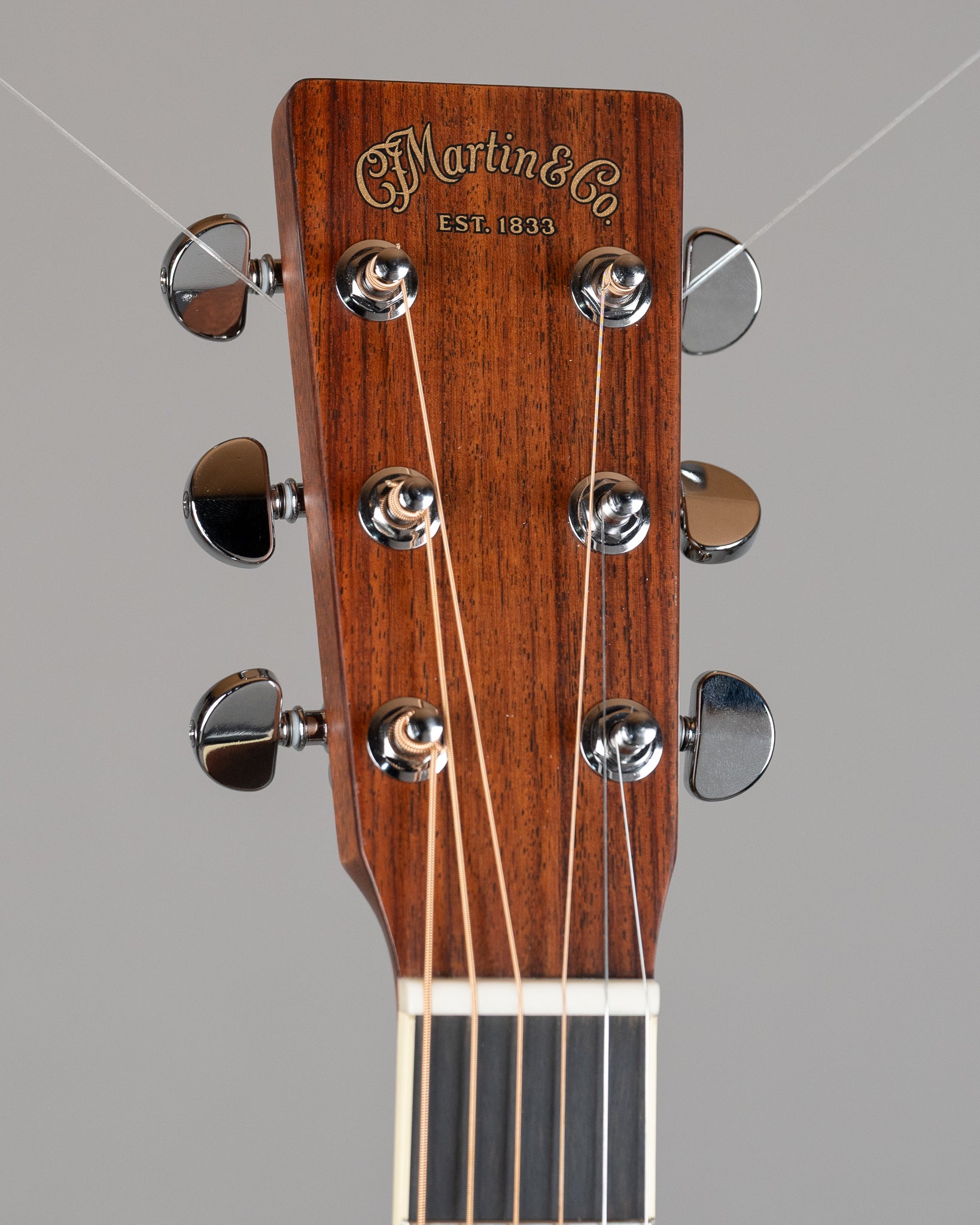 2025 Martin HD-35 (USA, OHSC)