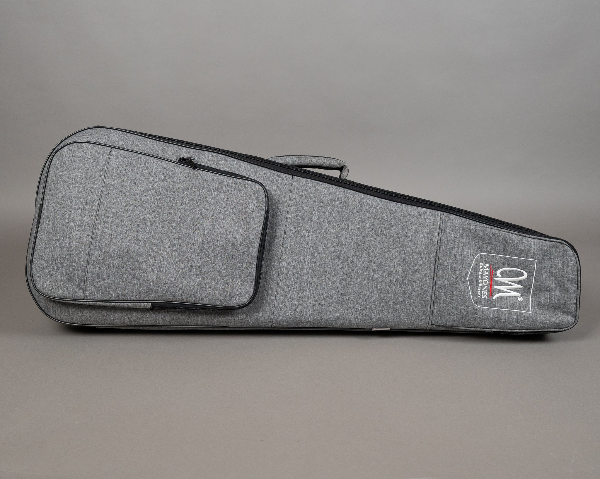 2022 Mayones Aquila 6 (Poland, Sunburst, OBAG)