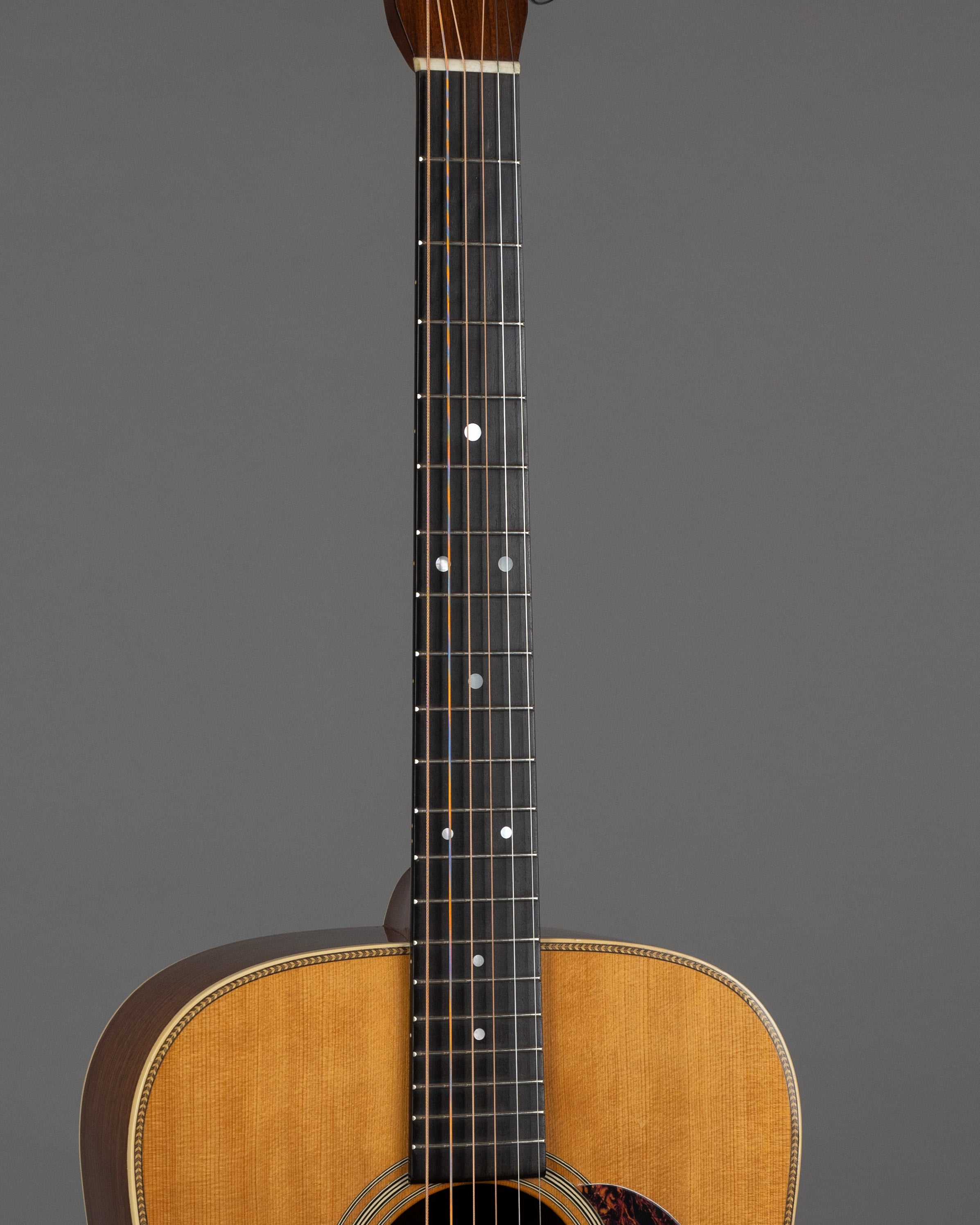 2009 Martin HD-28 (USA, Natural Gloss, OHSC)