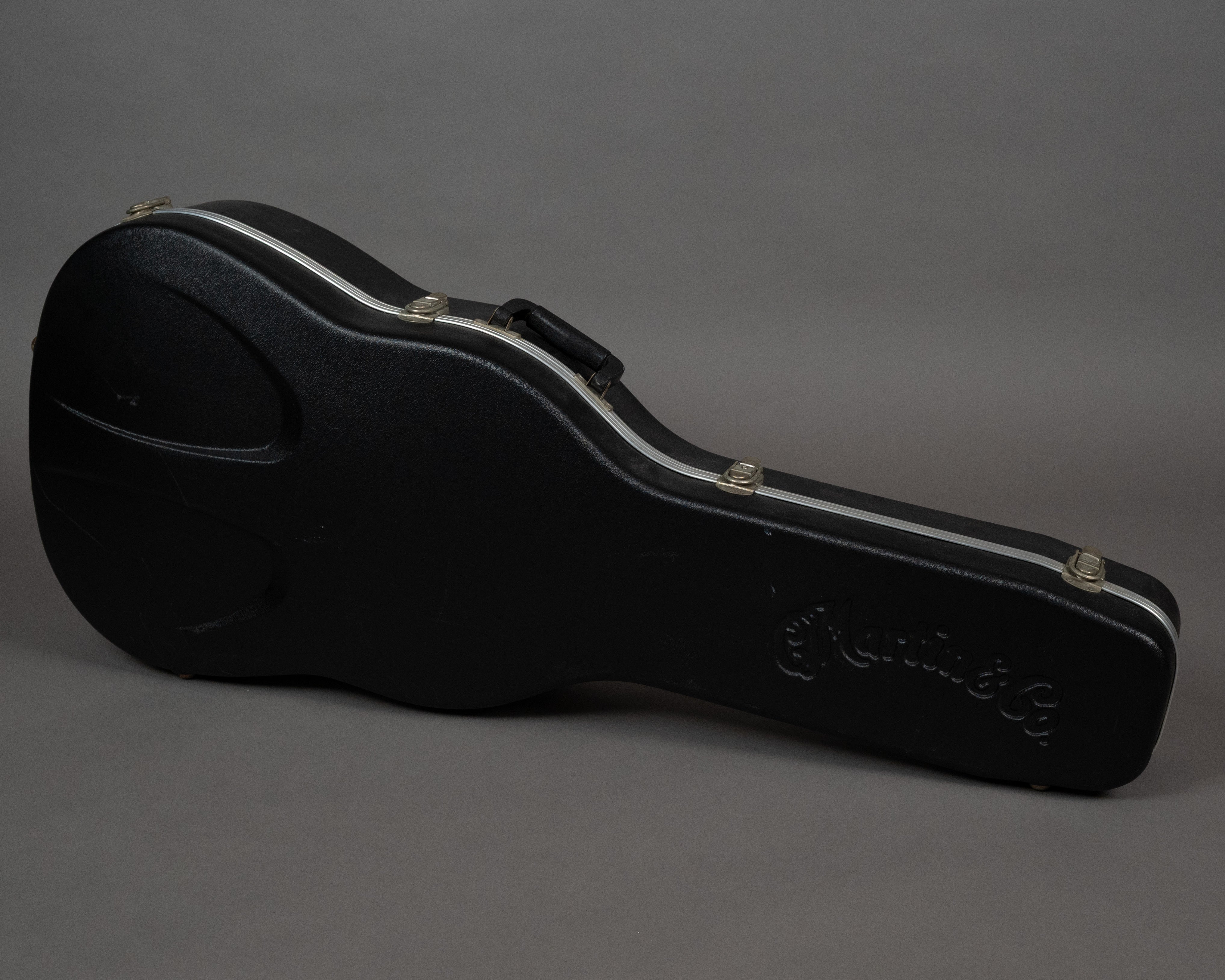 2009 Martin HD-28 (USA, Natural Gloss, OHSC)