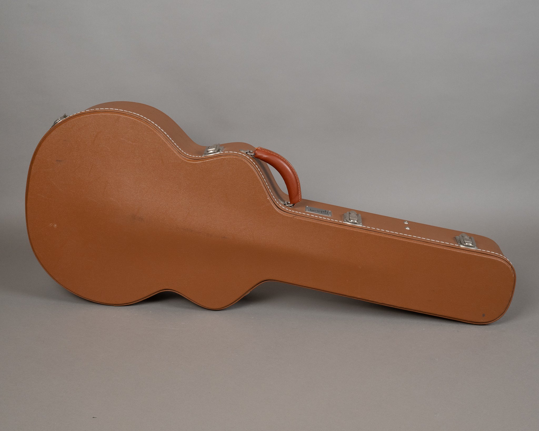 2008 Gibson SJ-200 Natural (USA, VOS Natural, OHSC)