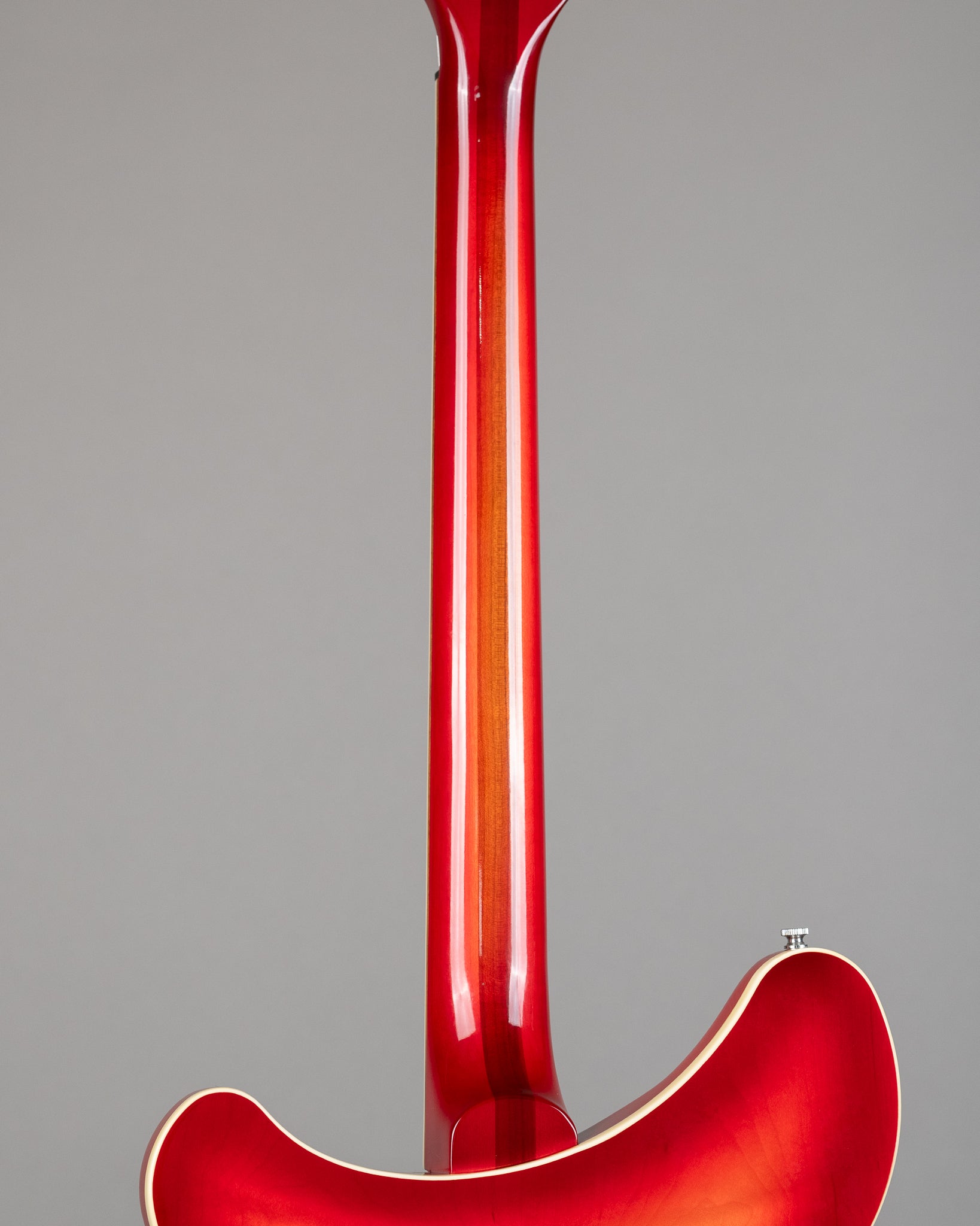 2014 Rickenbacker 360/12 (USA, Fireglo, OHSC)